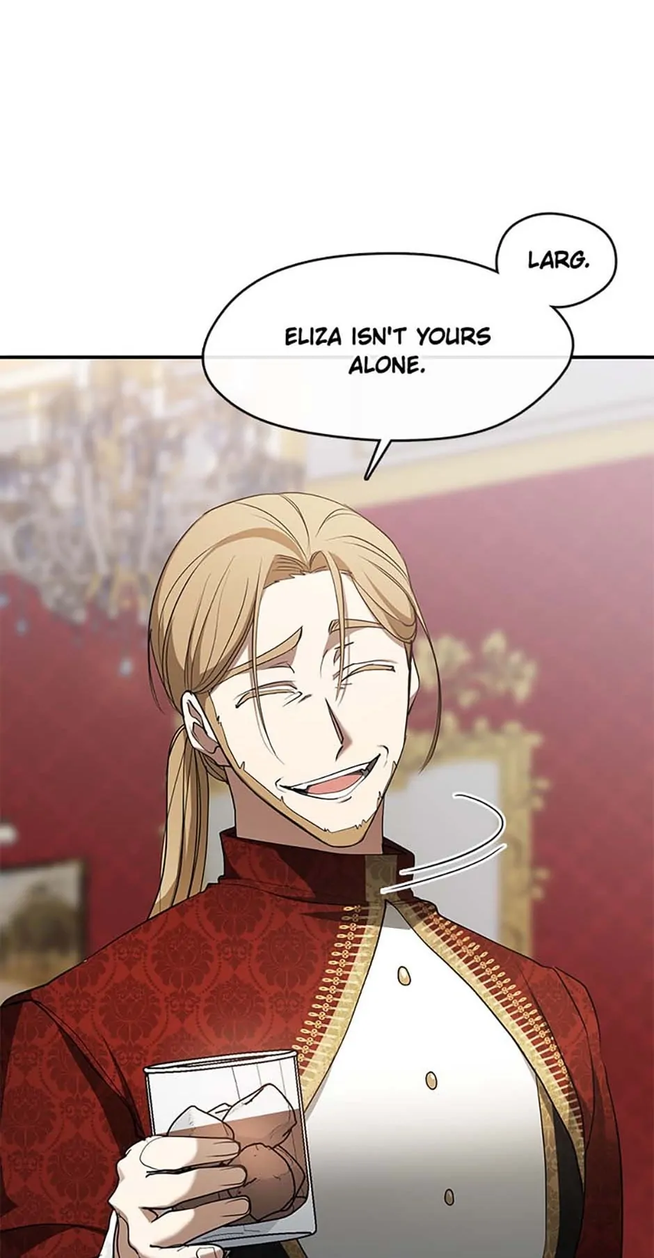 I Failed to Oust the Villain! [Official][Uncensored] - Chapter 76 manhwa