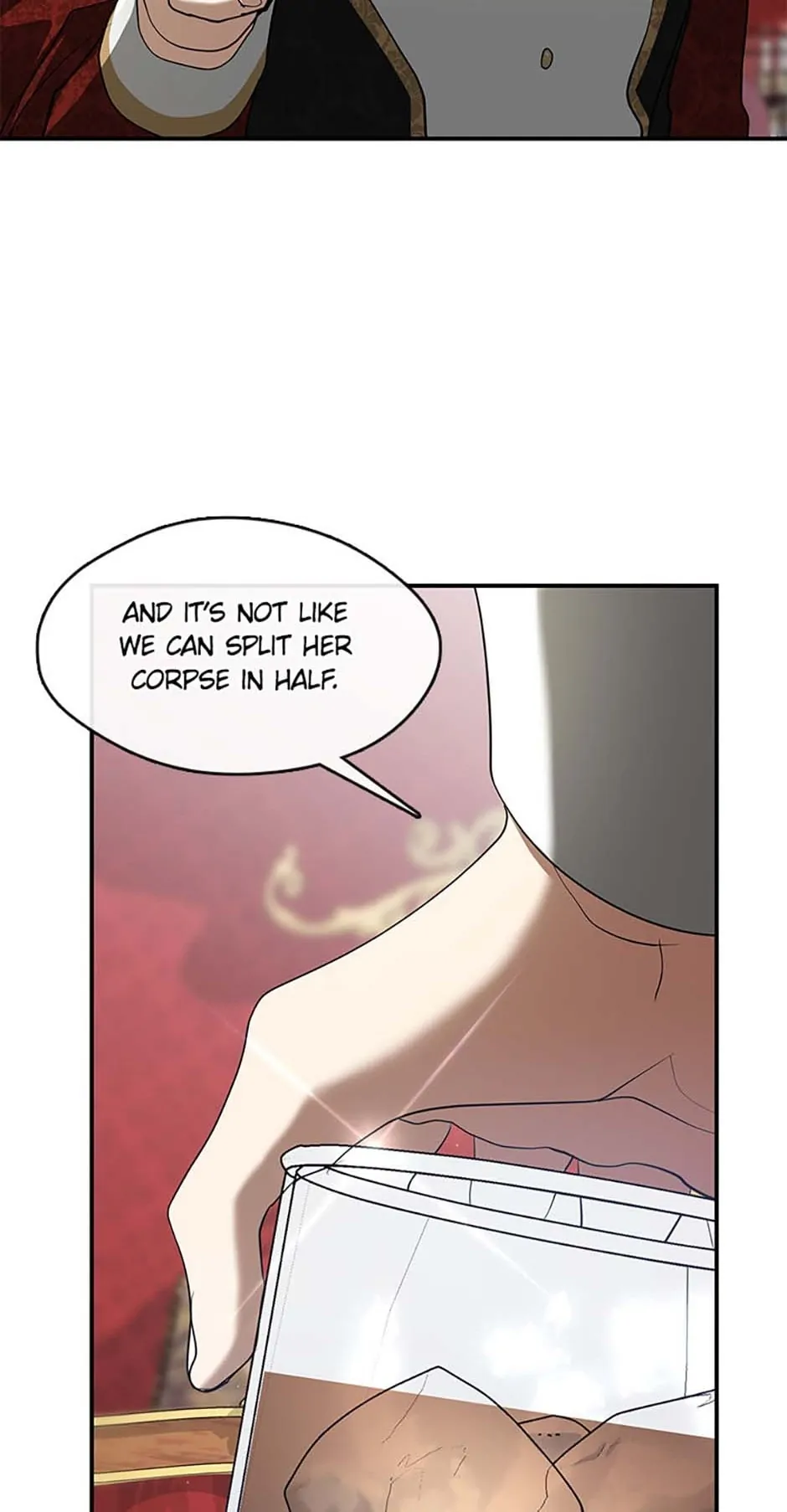 I Failed to Oust the Villain! [Official][Uncensored] - Chapter 76 manhwa