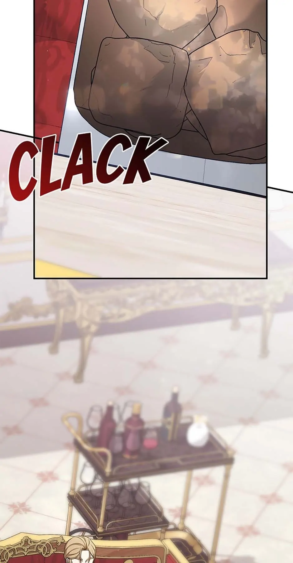 I Failed to Oust the Villain! [Official][Uncensored] - Chapter 76 manhwa