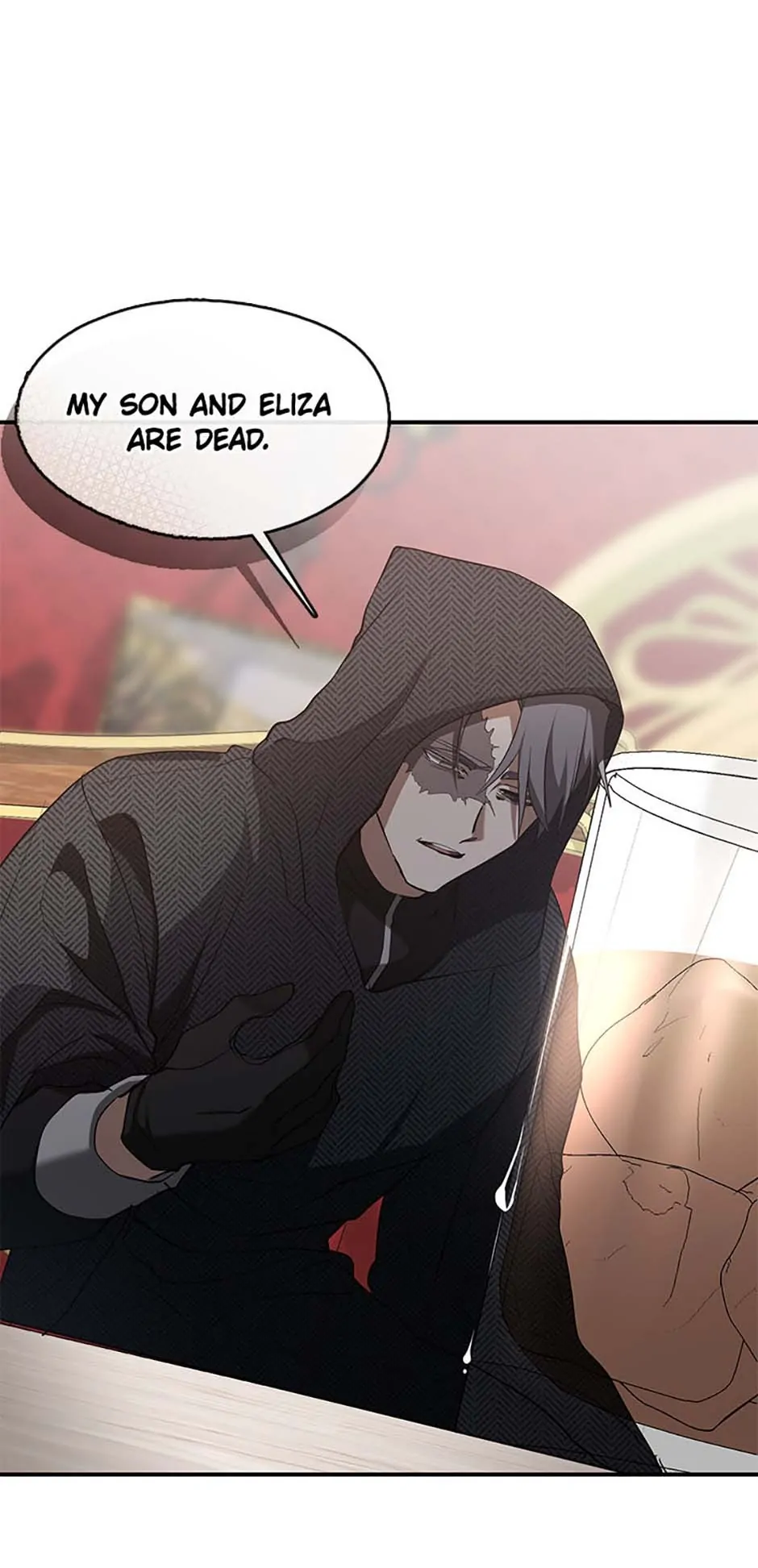 I Failed to Oust the Villain! [Official][Uncensored] - Chapter 76 manhwa