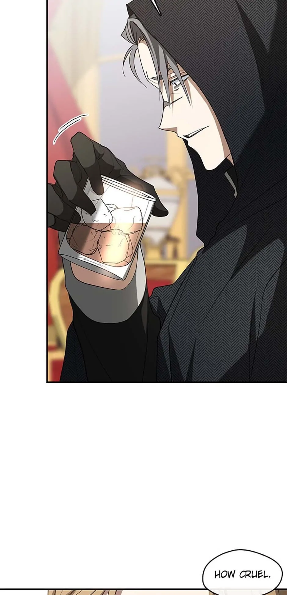 I Failed to Oust the Villain! [Official][Uncensored] - Chapter 76 manhwa