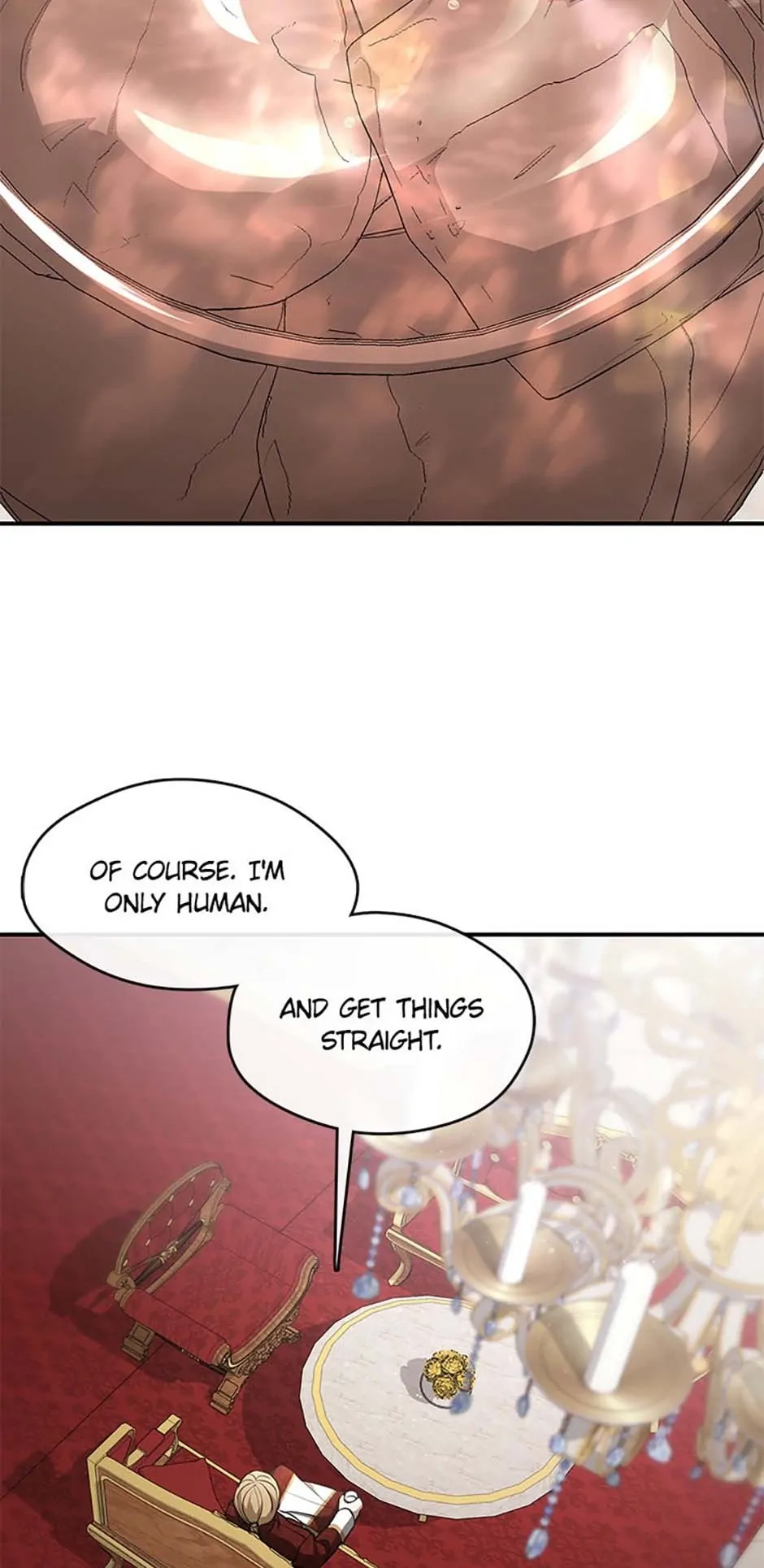 I Failed to Oust the Villain! [Official][Uncensored] - Chapter 76 manhwa