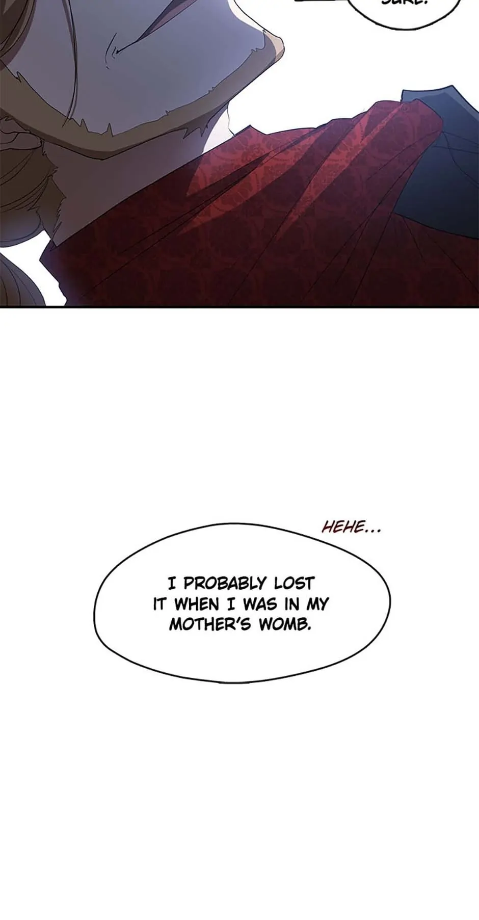 I Failed to Oust the Villain! [Official][Uncensored] - Chapter 76 manhwa
