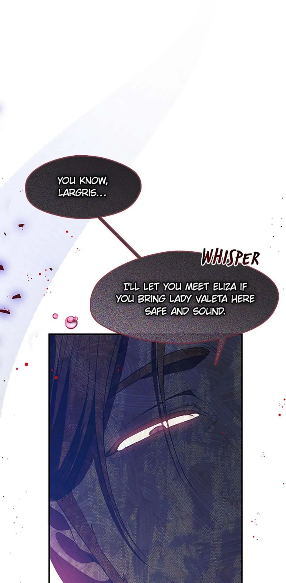 I Failed to Oust the Villain! [Official][Uncensored] - Chapter 76 manhwa