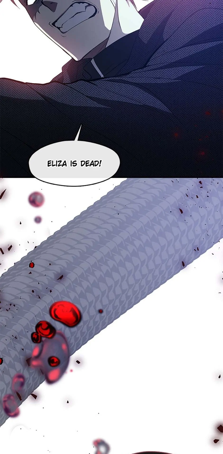 I Failed to Oust the Villain! [Official][Uncensored] - Chapter 76 manhwa