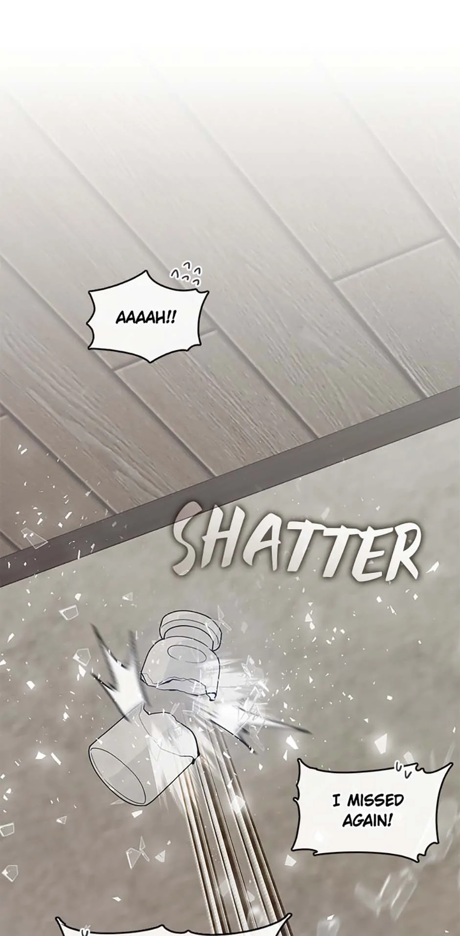 I Failed to Oust the Villain! [Official][Uncensored] - Chapter 77 manhwa