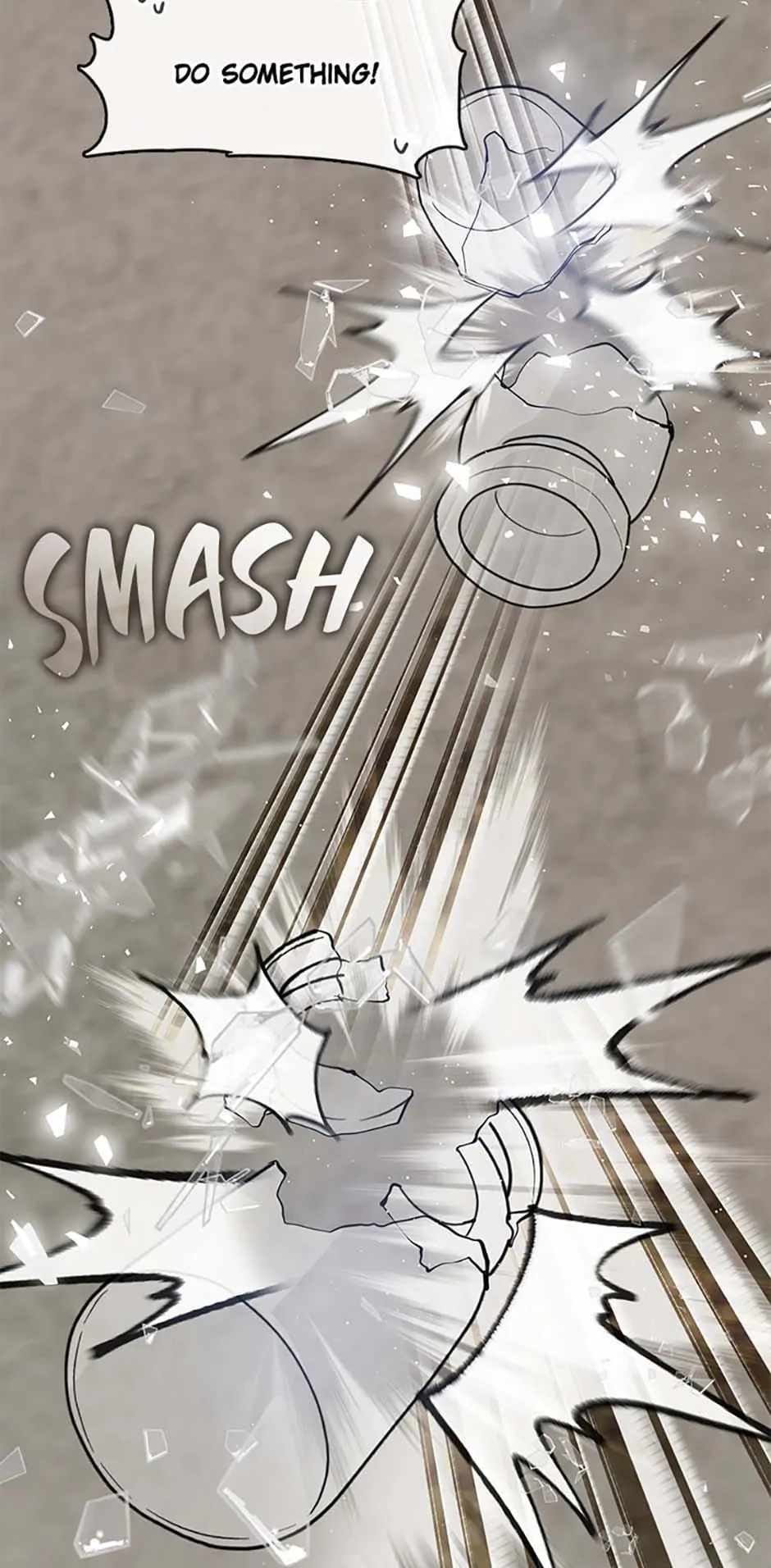 I Failed to Oust the Villain! [Official][Uncensored] - Chapter 77 manhwa