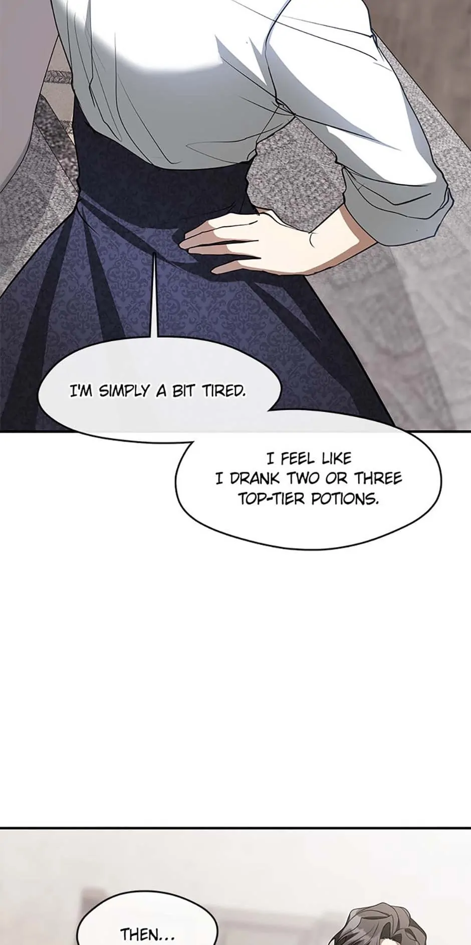 I Failed to Oust the Villain! [Official][Uncensored] - Chapter 77 manhwa