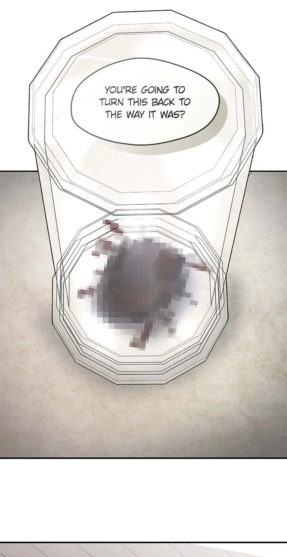 I Failed to Oust the Villain! [Official][Uncensored] - Chapter 77 manhwa