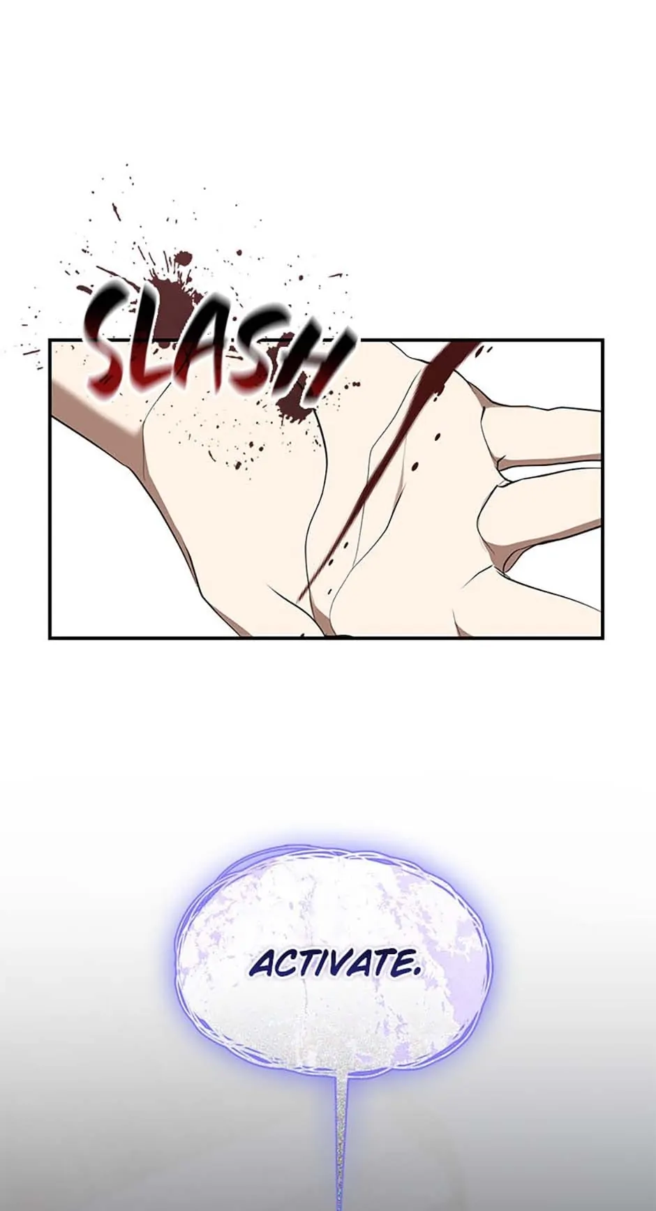 I Failed to Oust the Villain! [Official][Uncensored] - Chapter 77 manhwa