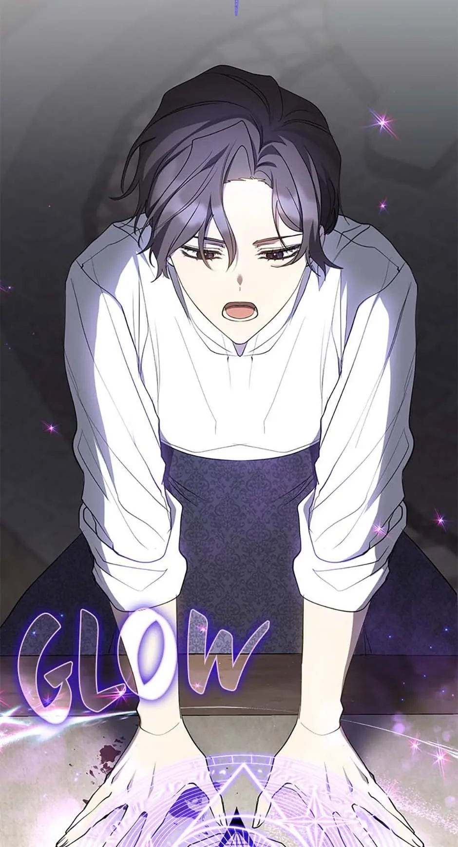I Failed to Oust the Villain! [Official][Uncensored] - Chapter 77 manhwa