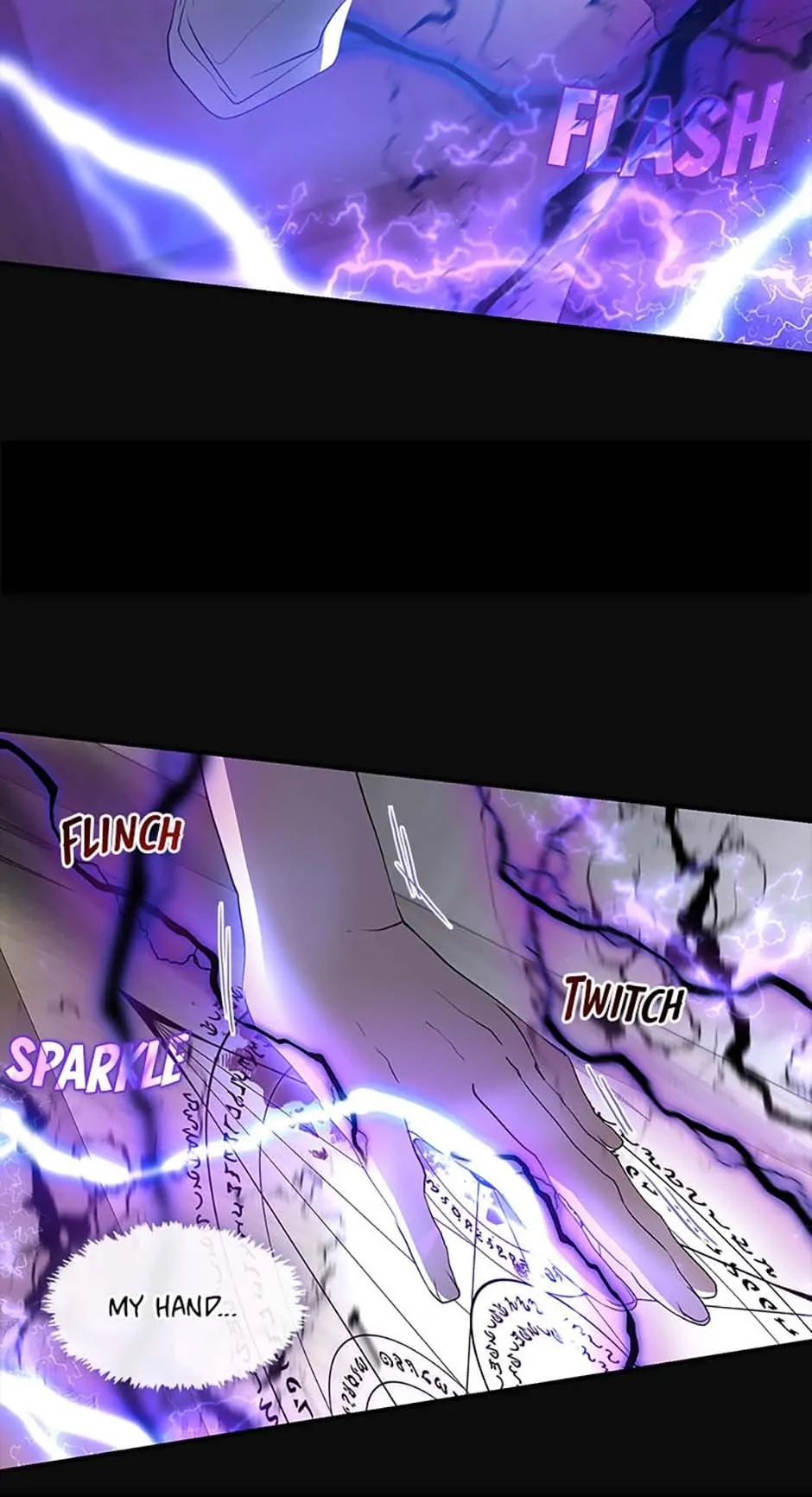 I Failed to Oust the Villain! [Official][Uncensored] - Chapter 77 manhwa