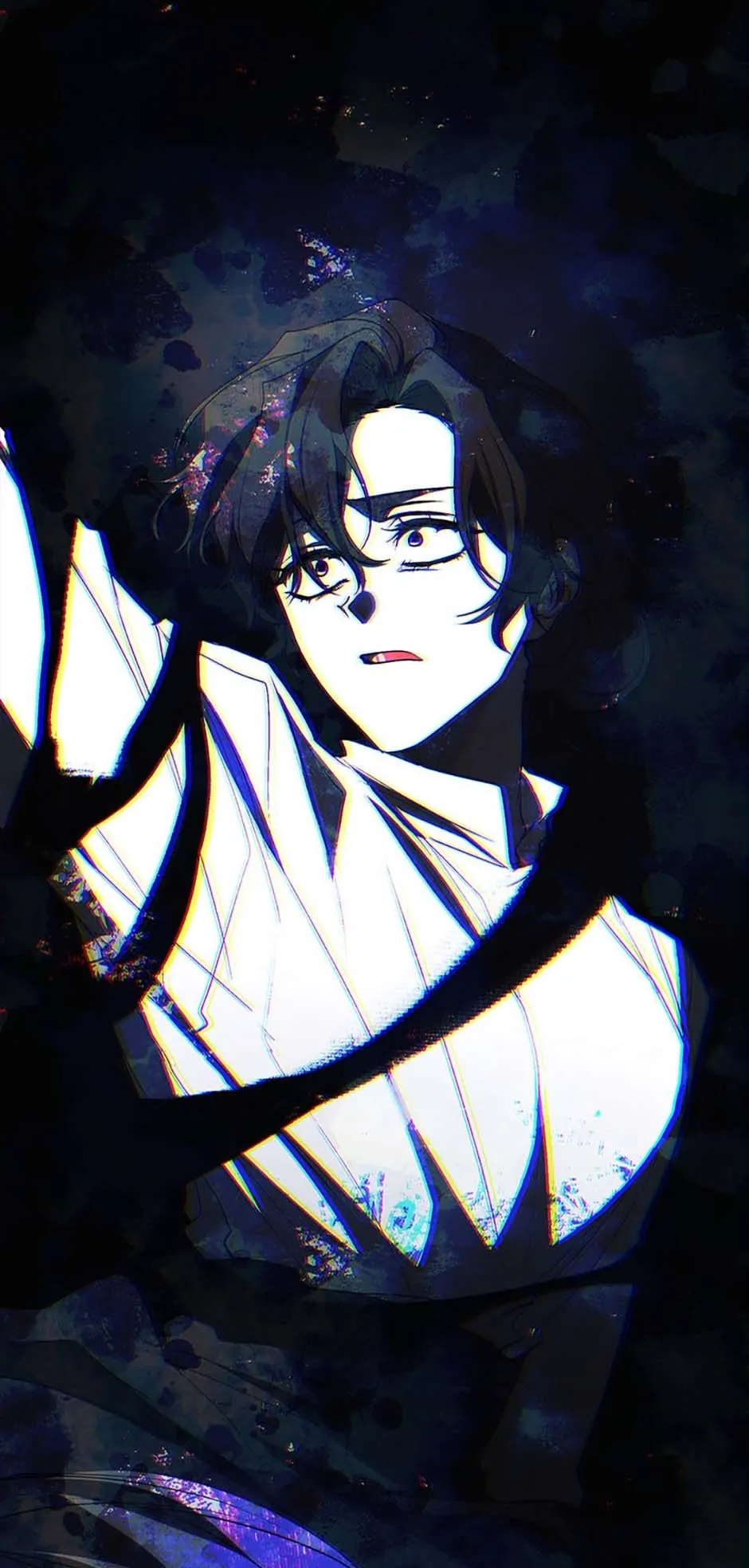 I Failed to Oust the Villain! [Official][Uncensored] - Chapter 77 manhwa
