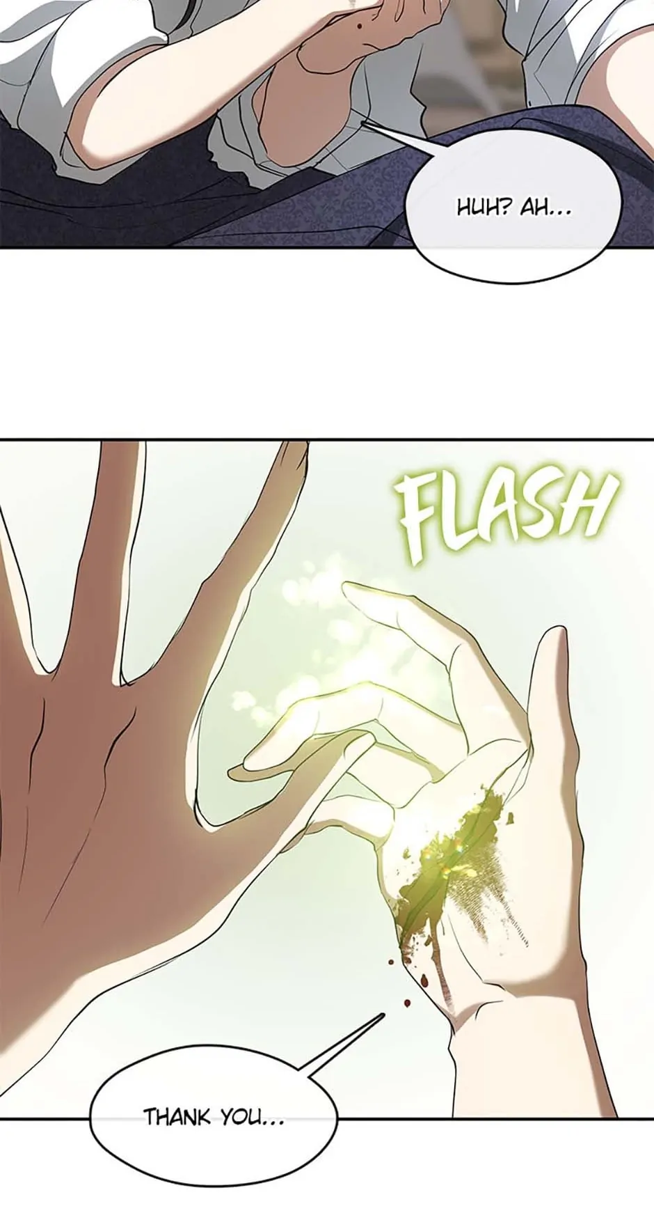 I Failed to Oust the Villain! [Official][Uncensored] - Chapter 77 manhwa