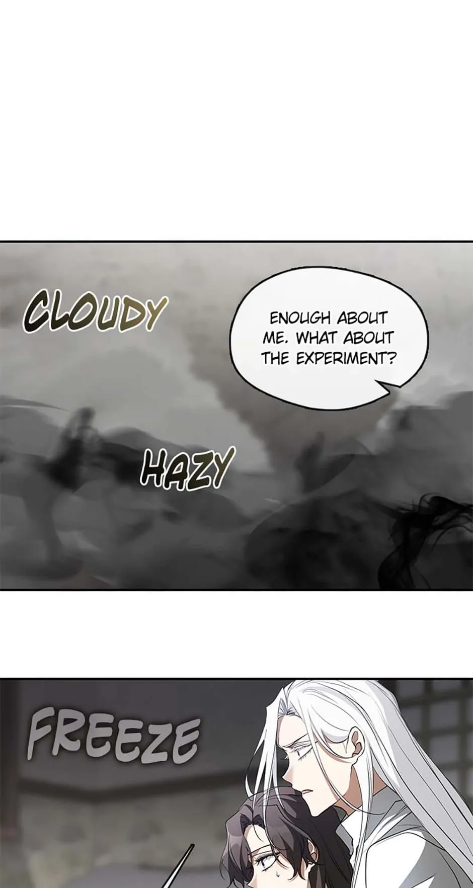 I Failed to Oust the Villain! [Official][Uncensored] - Chapter 77 manhwa
