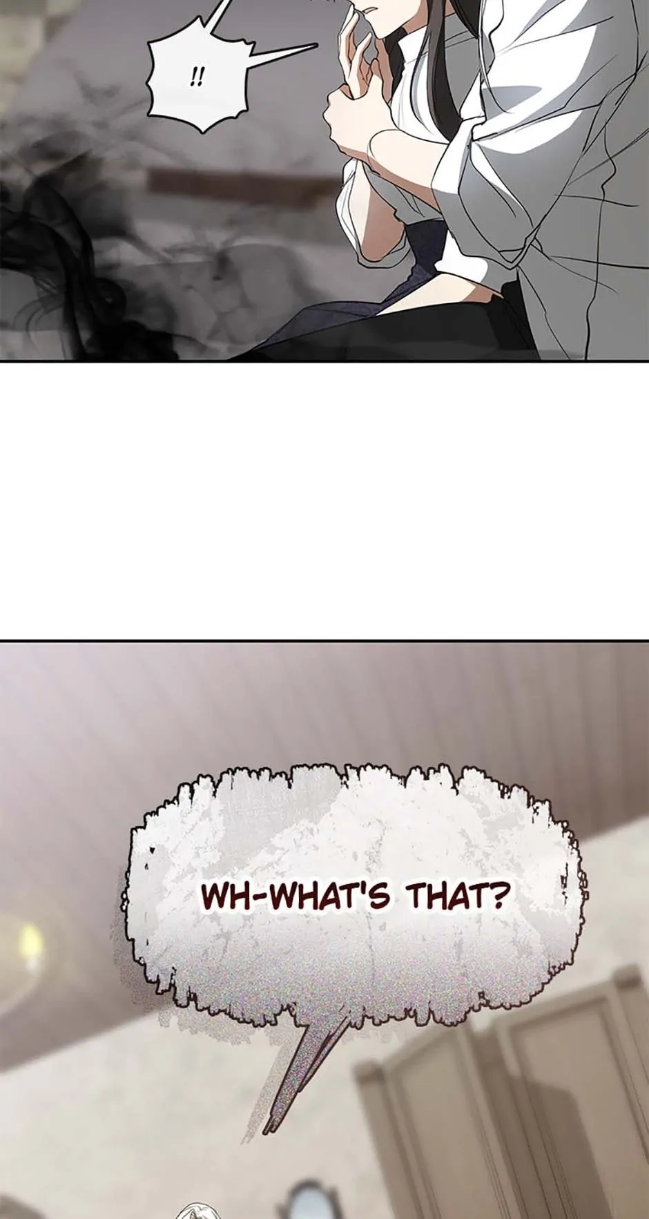 I Failed to Oust the Villain! [Official][Uncensored] - Chapter 77 manhwa