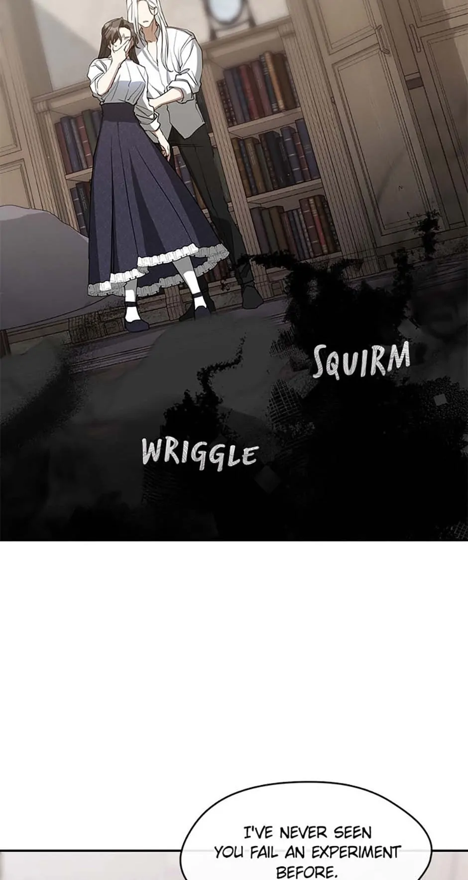 I Failed to Oust the Villain! [Official][Uncensored] - Chapter 77 manhwa