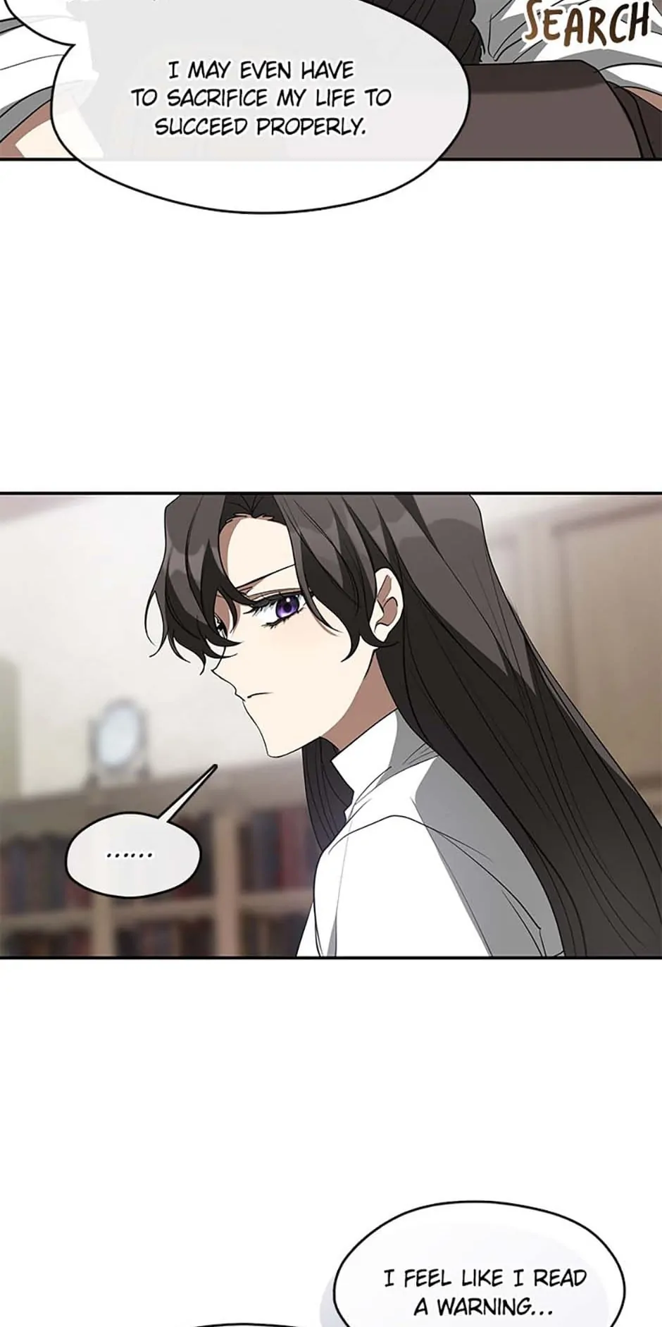 I Failed to Oust the Villain! [Official][Uncensored] - Chapter 77 manhwa