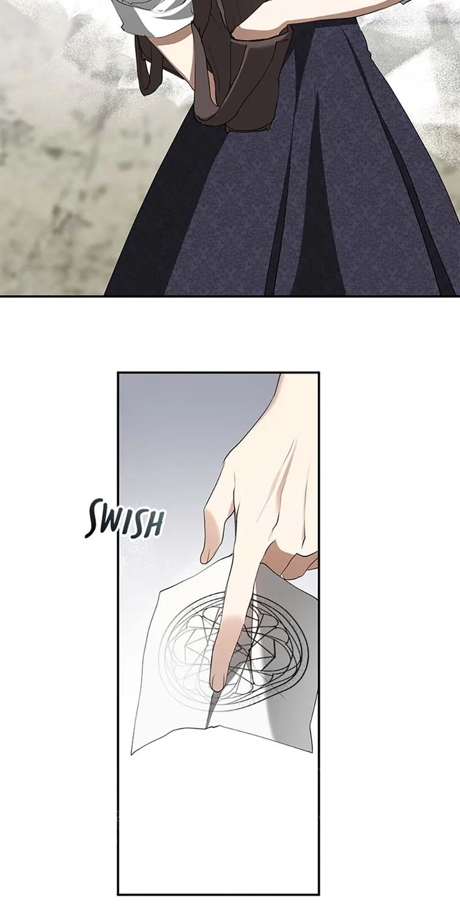 I Failed to Oust the Villain! [Official][Uncensored] - Chapter 77 manhwa