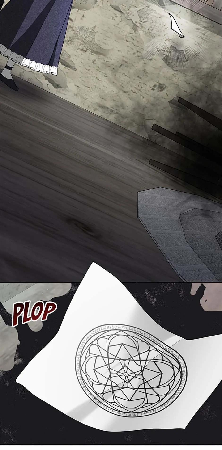 I Failed to Oust the Villain! [Official][Uncensored] - Chapter 77 manhwa