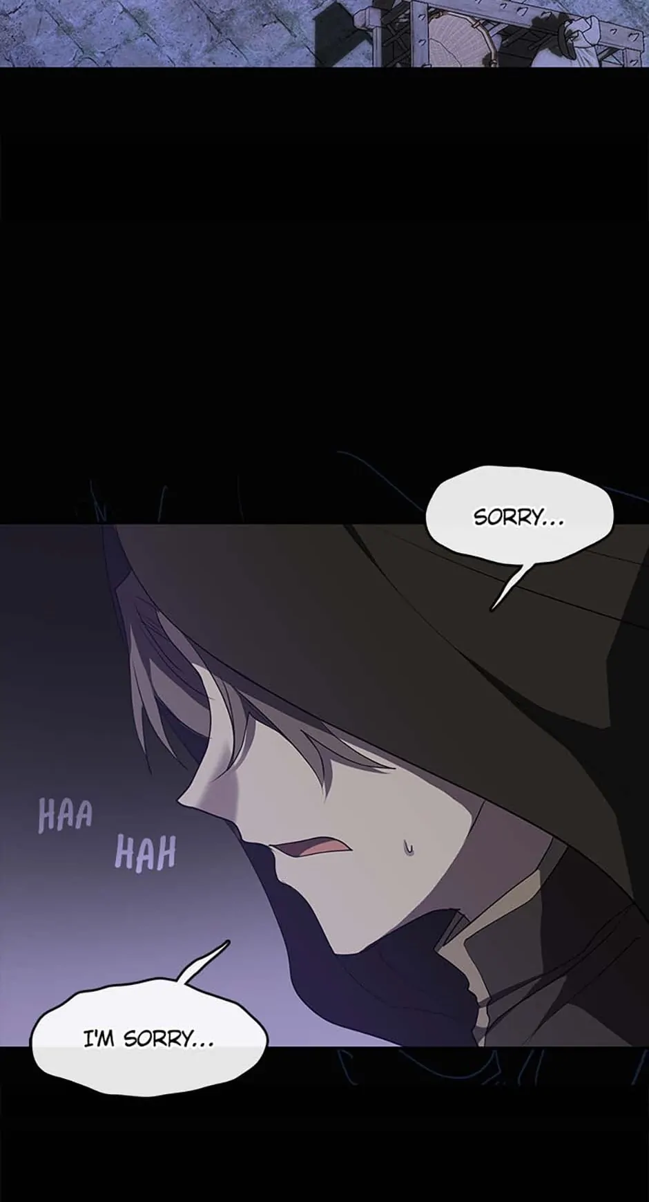 I Failed to Oust the Villain! [Official][Uncensored] - Chapter 77 manhwa