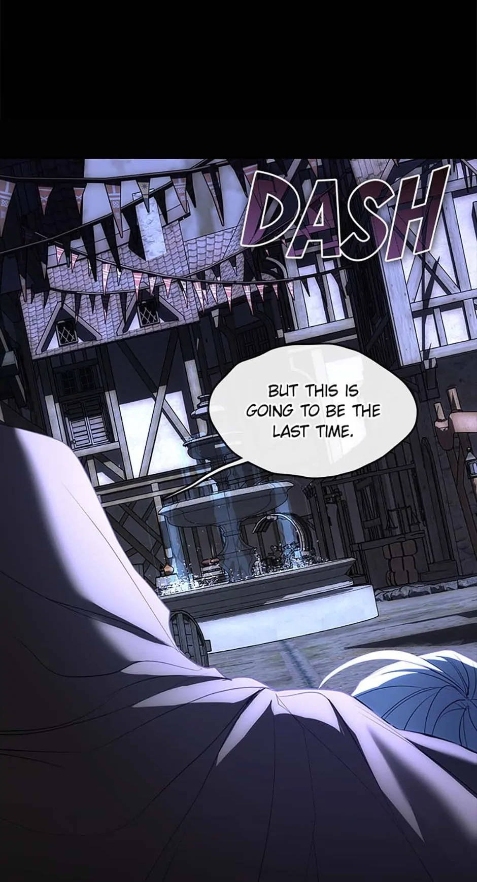 I Failed to Oust the Villain! [Official][Uncensored] - Chapter 77 manhwa