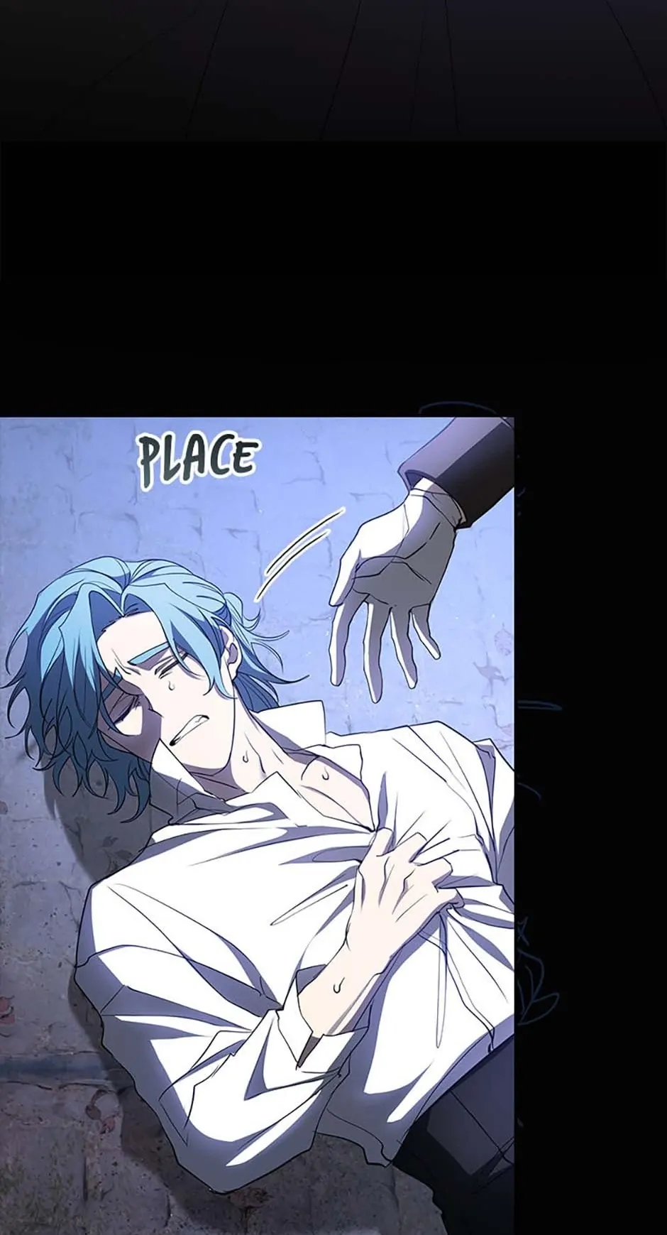 I Failed to Oust the Villain! [Official][Uncensored] - Chapter 77 manhwa
