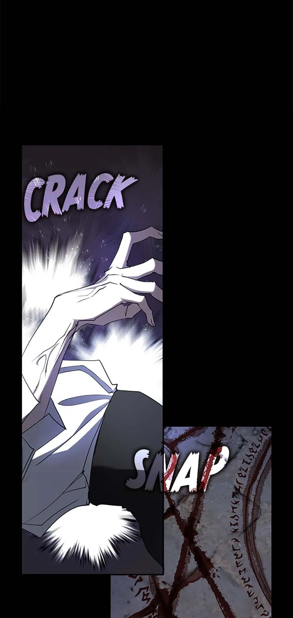 I Failed to Oust the Villain! [Official][Uncensored] - Chapter 77 manhwa