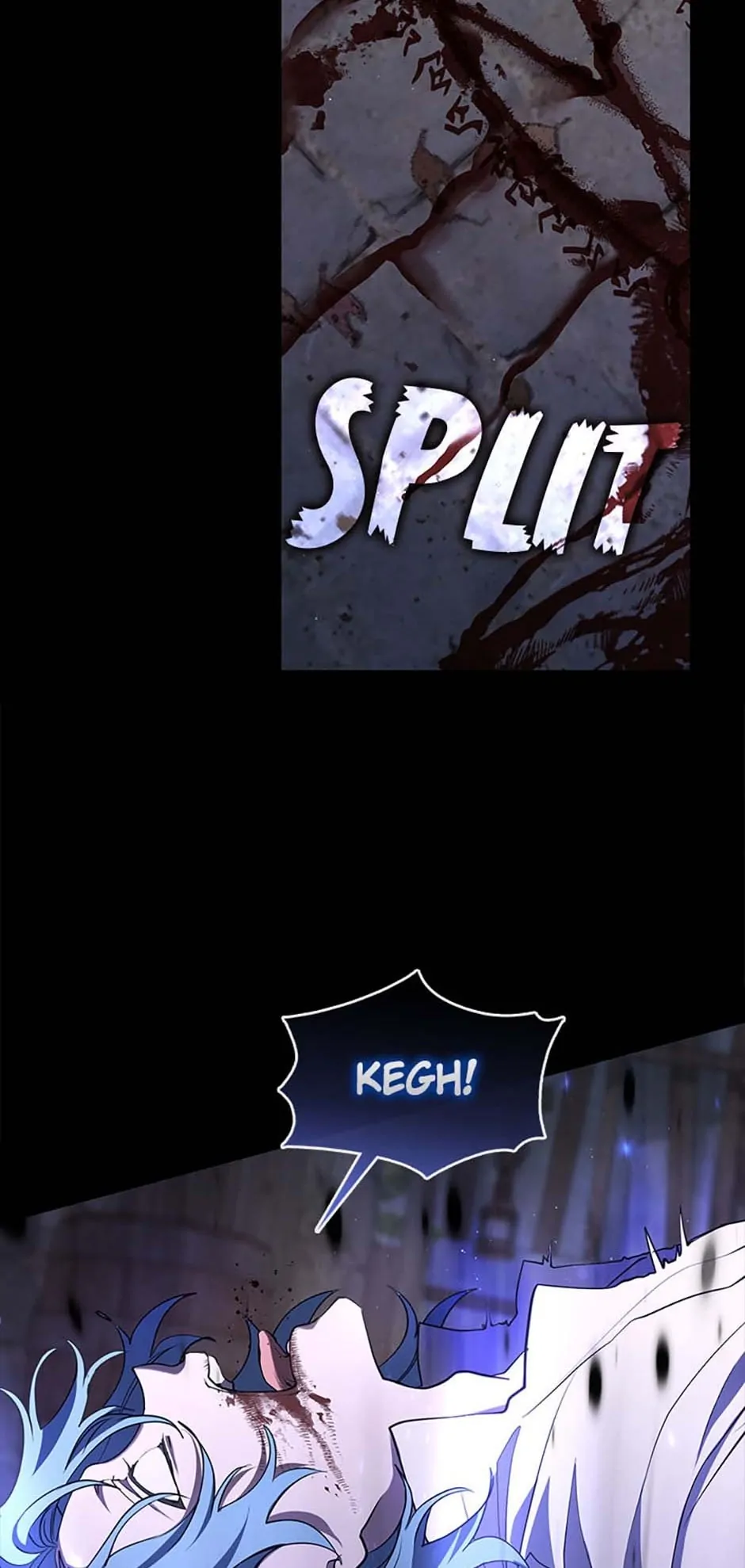 I Failed to Oust the Villain! [Official][Uncensored] - Chapter 77 manhwa