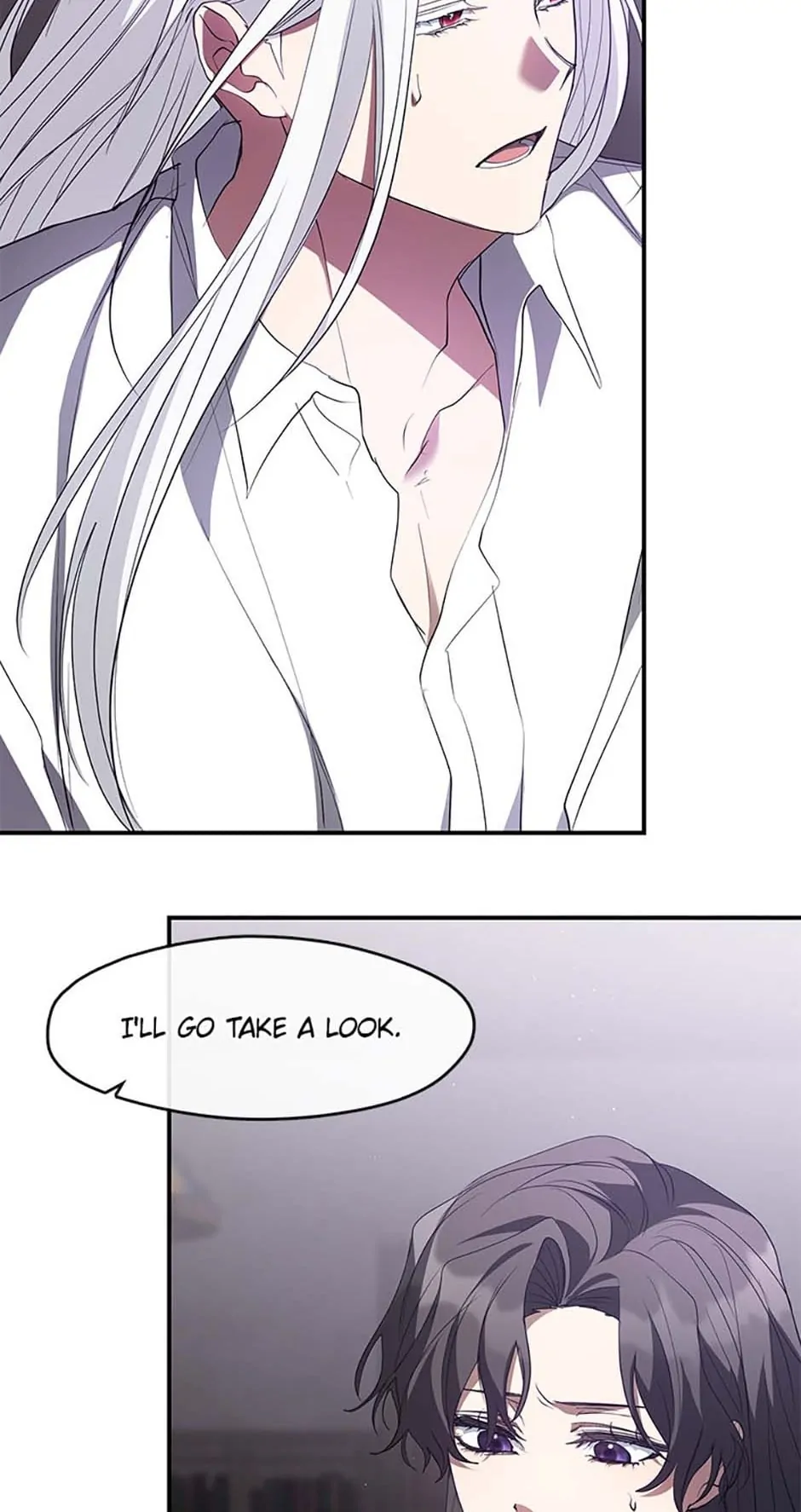 I Failed to Oust the Villain! [Official][Uncensored] - Chapter 78 manhwa