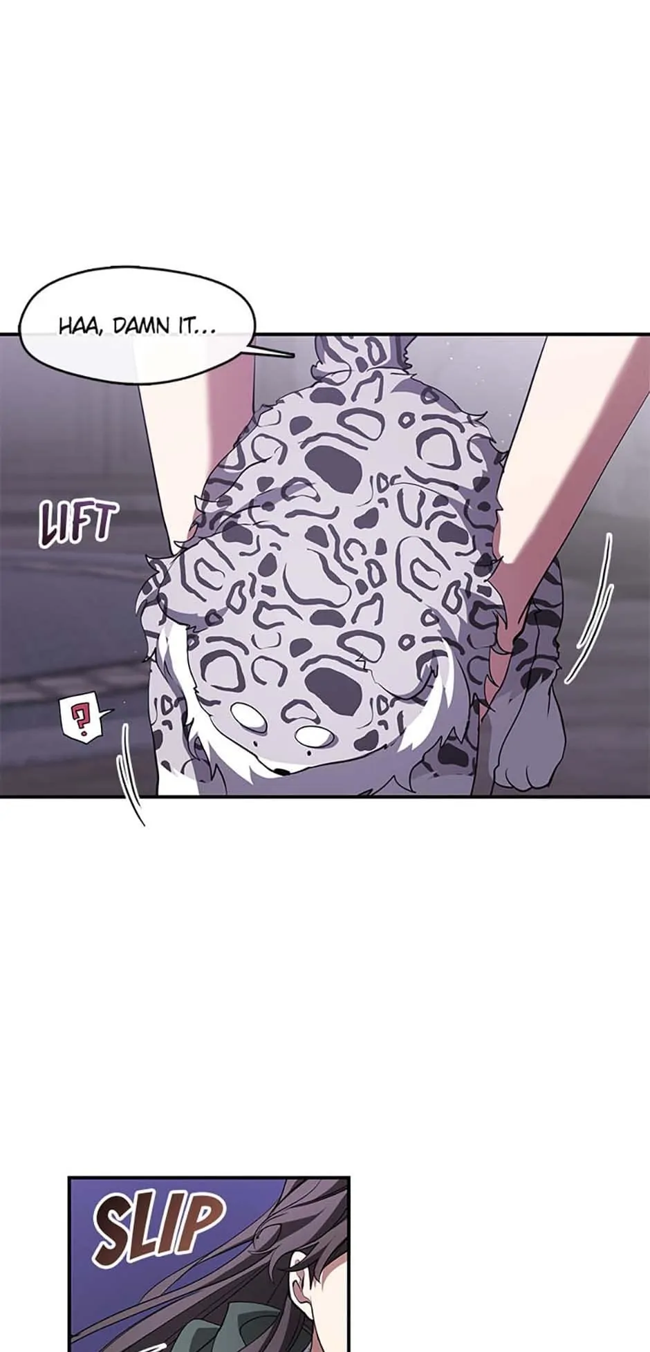 I Failed to Oust the Villain! [Official][Uncensored] - Chapter 78 manhwa
