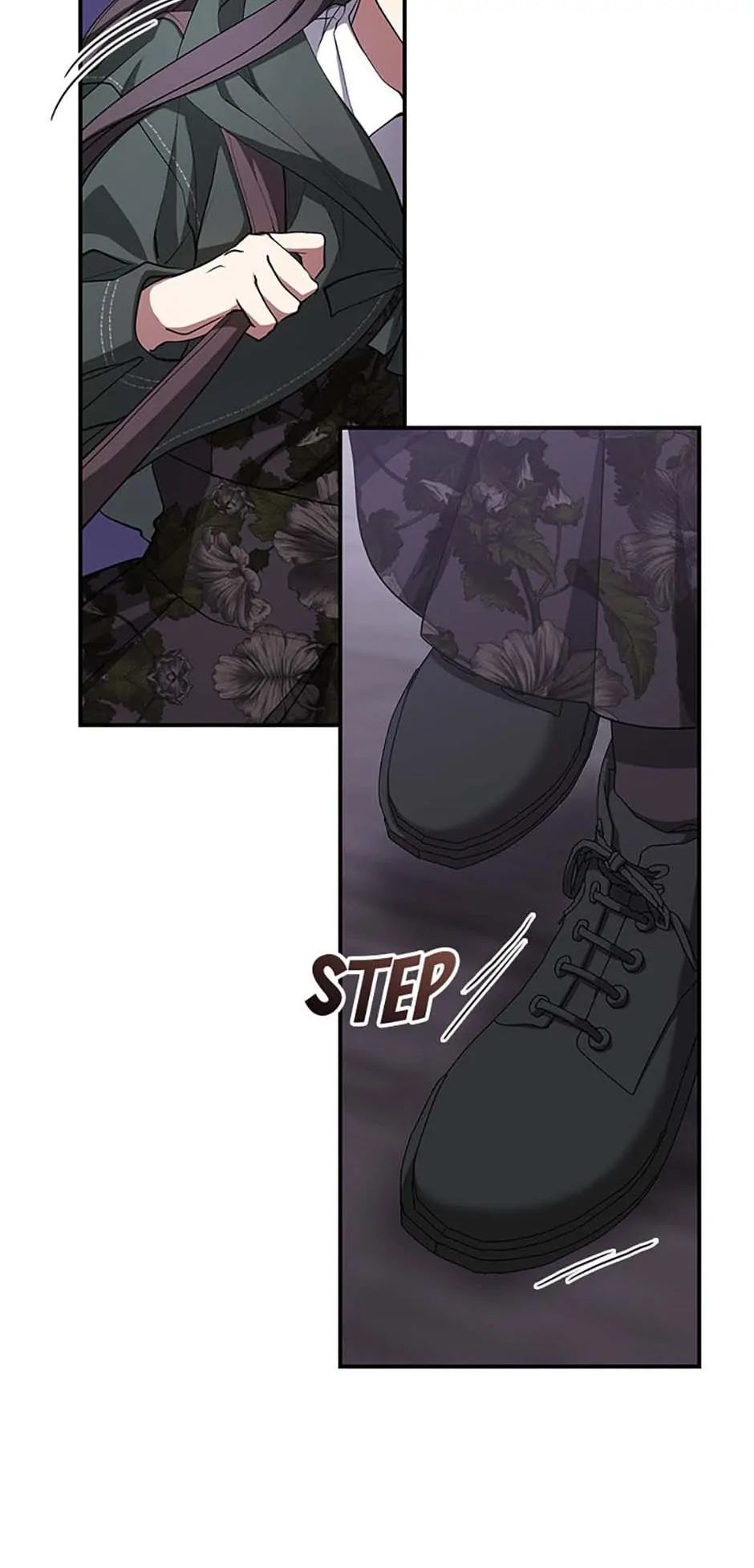 I Failed to Oust the Villain! [Official][Uncensored] - Chapter 78 manhwa