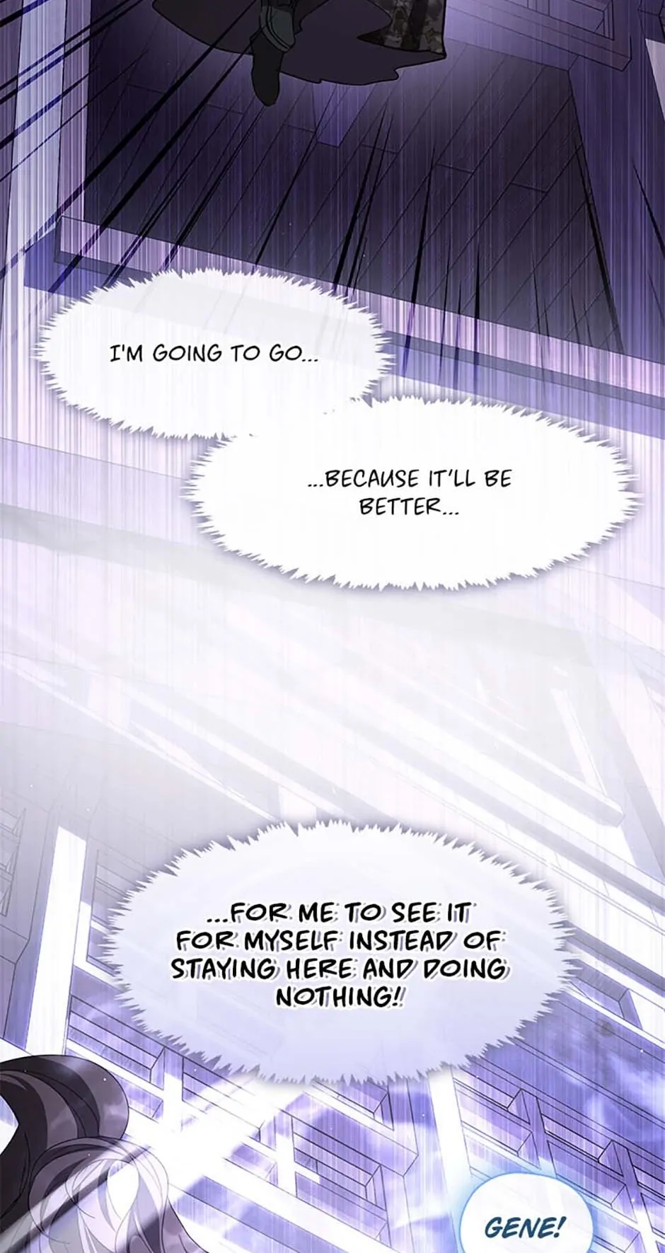 I Failed to Oust the Villain! [Official][Uncensored] - Chapter 78 manhwa