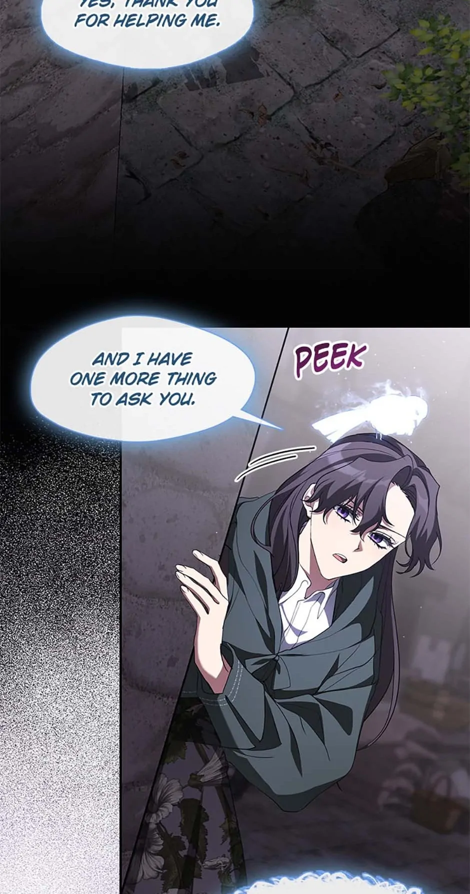 I Failed to Oust the Villain! [Official][Uncensored] - Chapter 78 manhwa