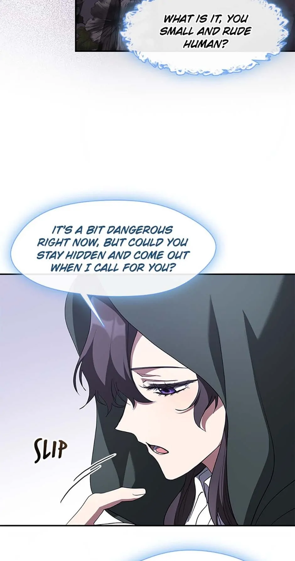 I Failed to Oust the Villain! [Official][Uncensored] - Chapter 78 manhwa