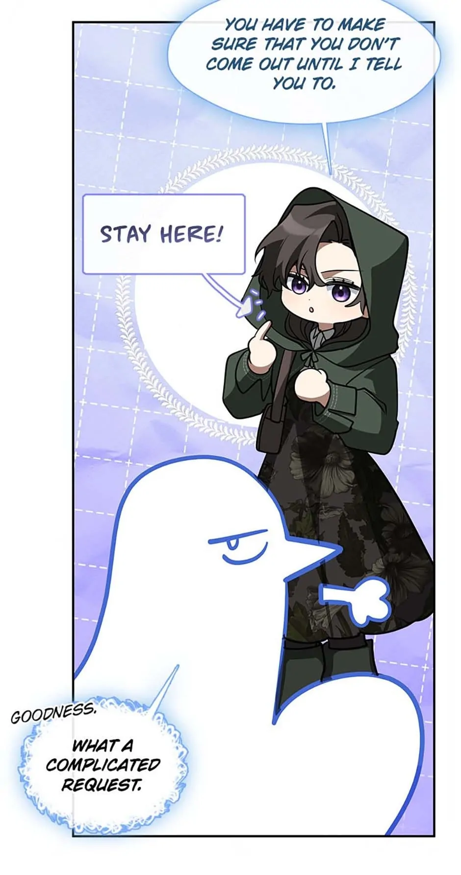 I Failed to Oust the Villain! [Official][Uncensored] - Chapter 78 manhwa