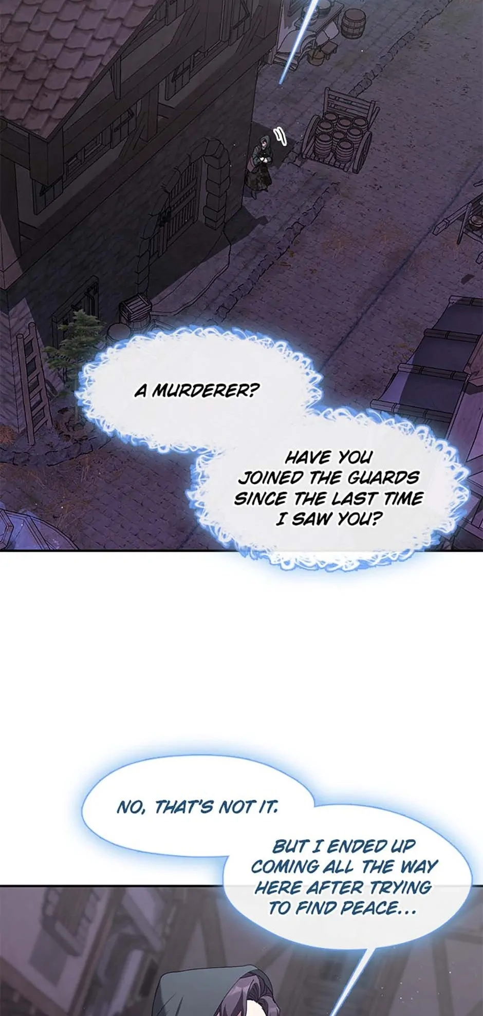 I Failed to Oust the Villain! [Official][Uncensored] - Chapter 78 manhwa