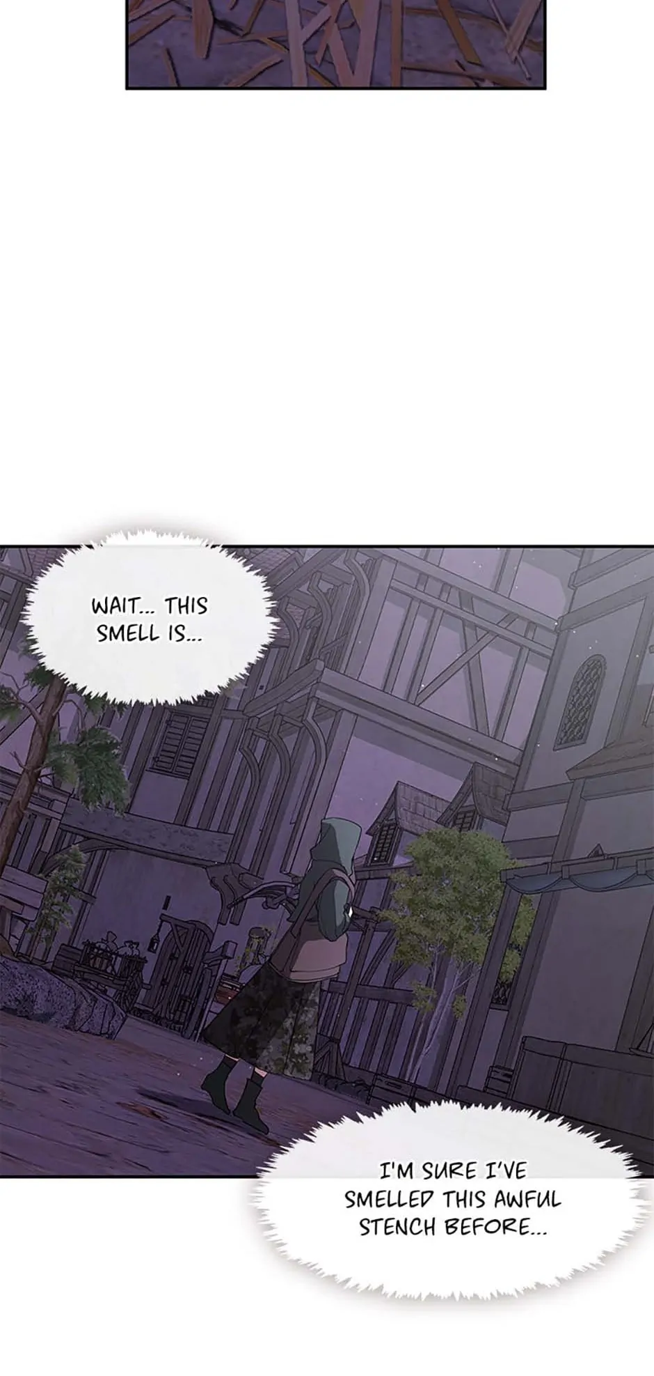I Failed to Oust the Villain! [Official][Uncensored] - Chapter 78 manhwa