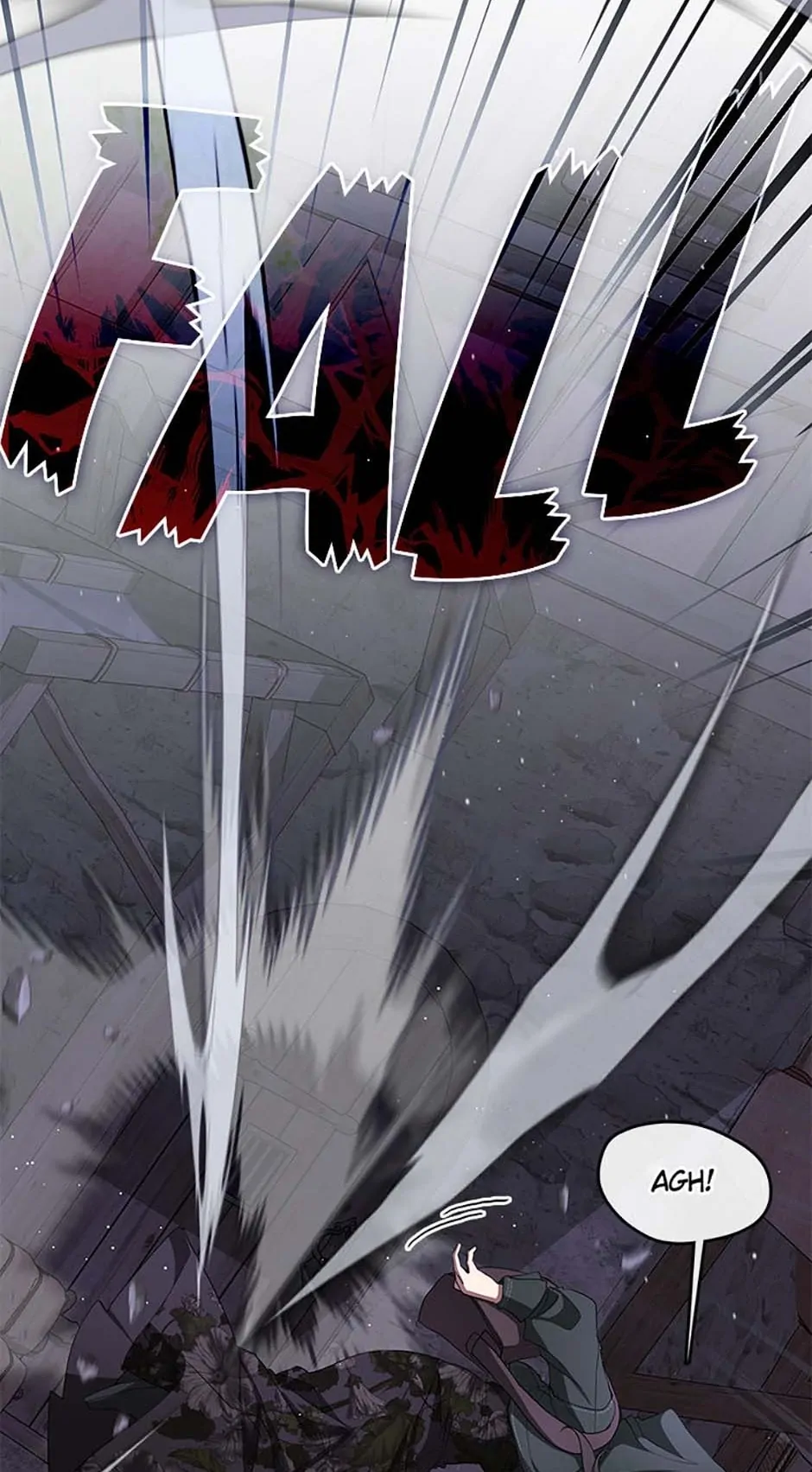 I Failed to Oust the Villain! [Official][Uncensored] - Chapter 78 manhwa