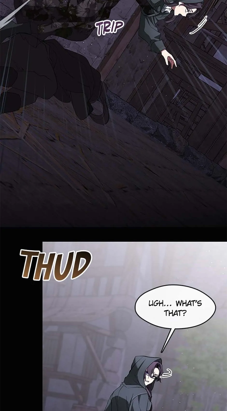 I Failed to Oust the Villain! [Official][Uncensored] - Chapter 78 manhwa