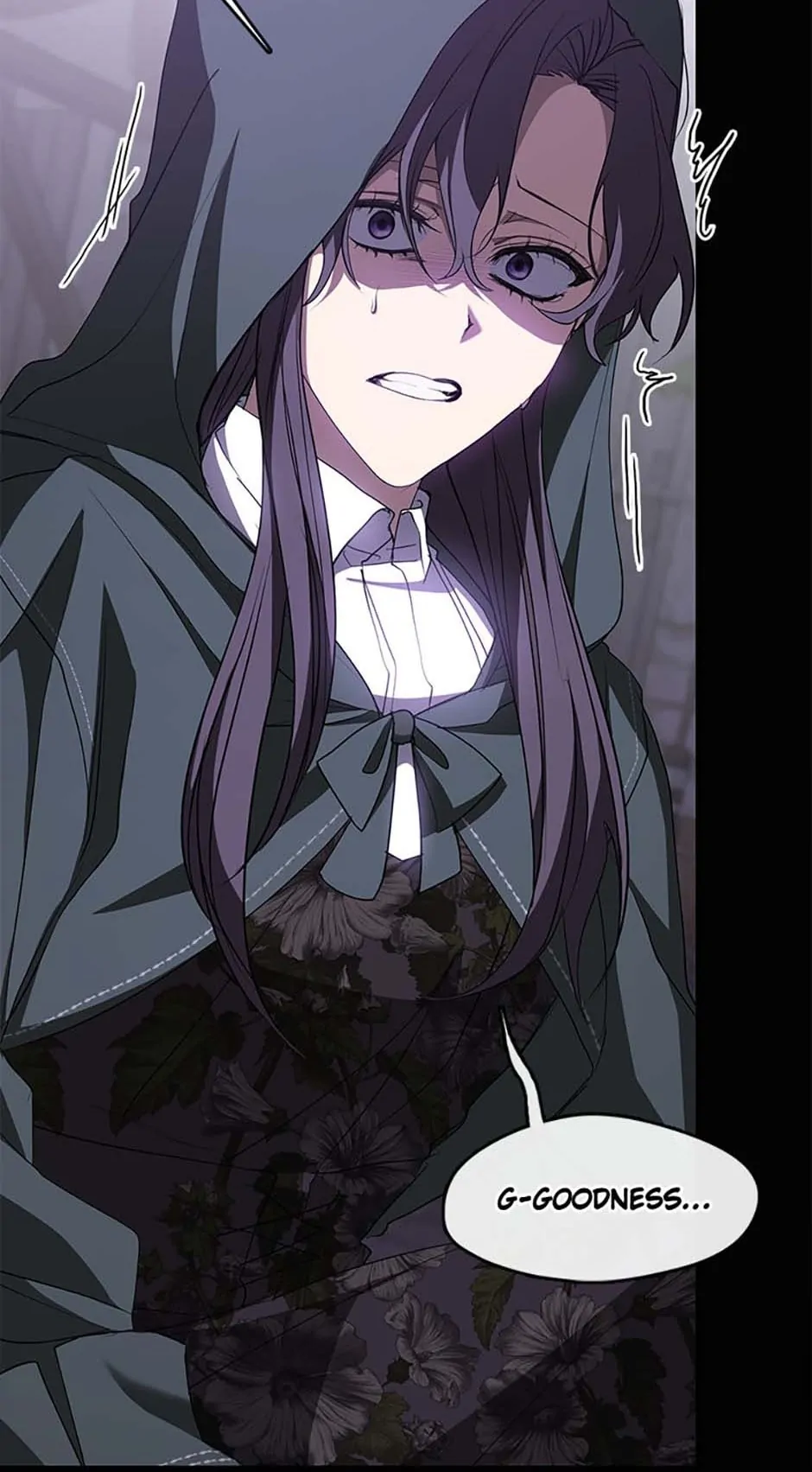 I Failed to Oust the Villain! [Official][Uncensored] - Chapter 78 manhwa