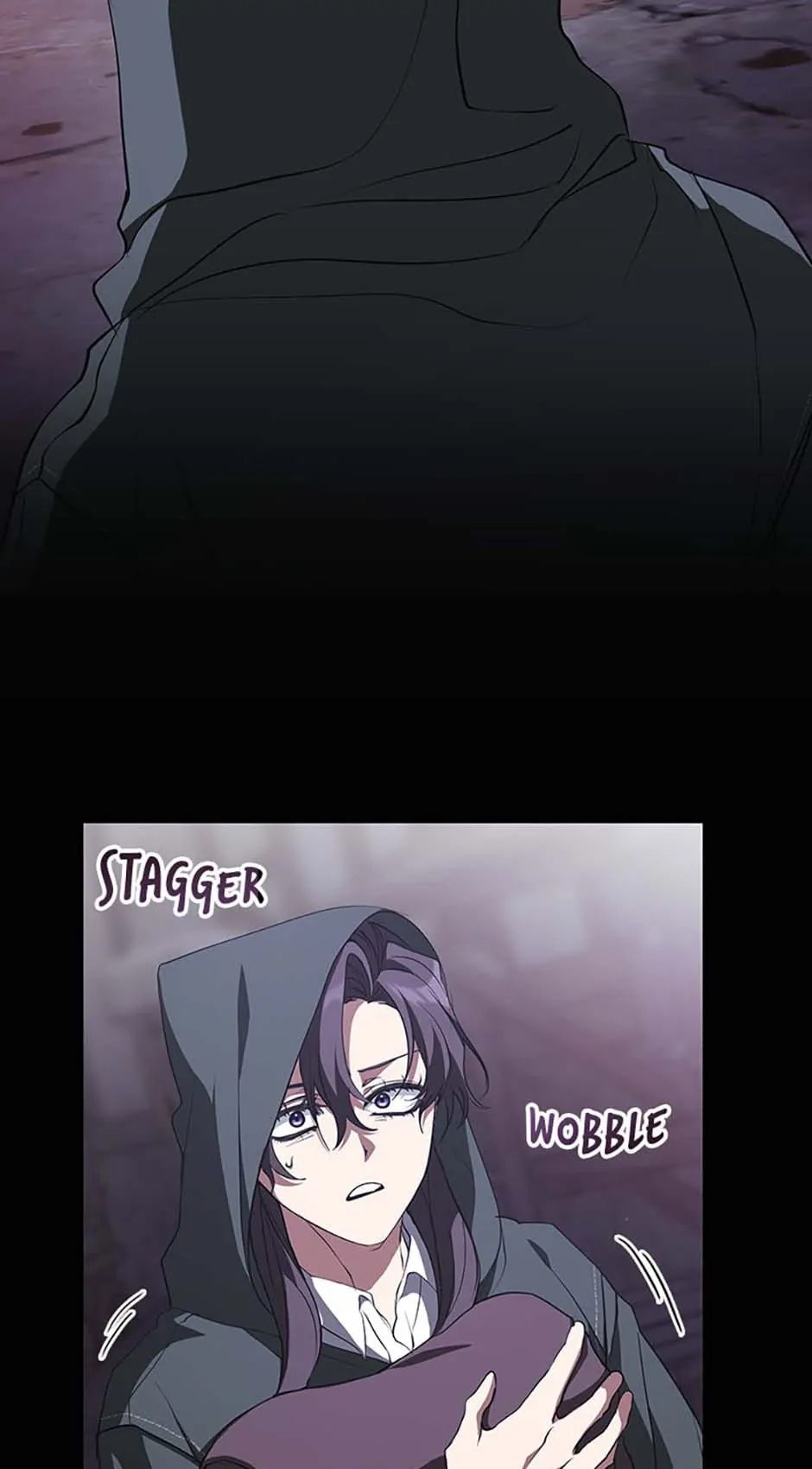I Failed to Oust the Villain! [Official][Uncensored] - Chapter 78 manhwa