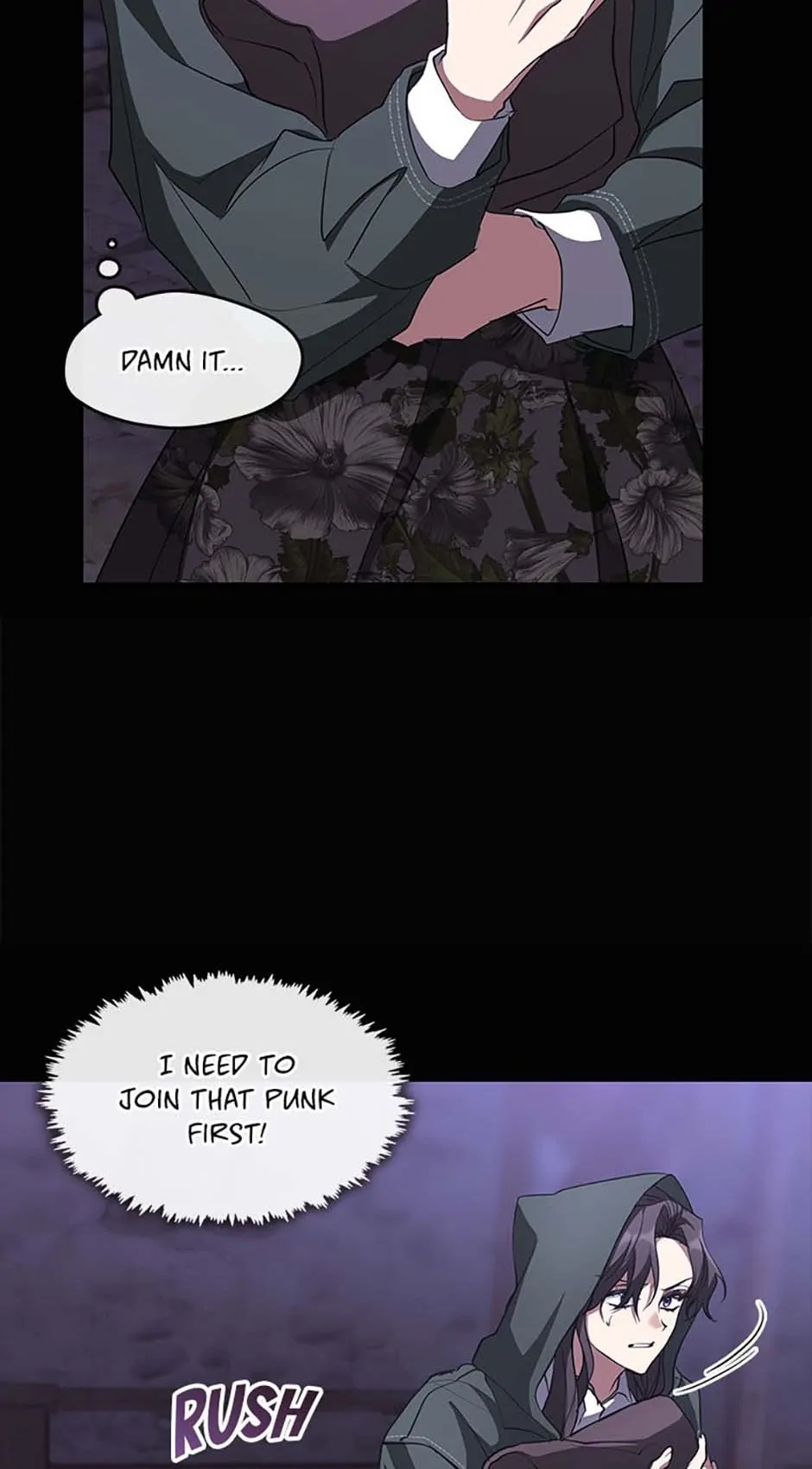 I Failed to Oust the Villain! [Official][Uncensored] - Chapter 78 manhwa