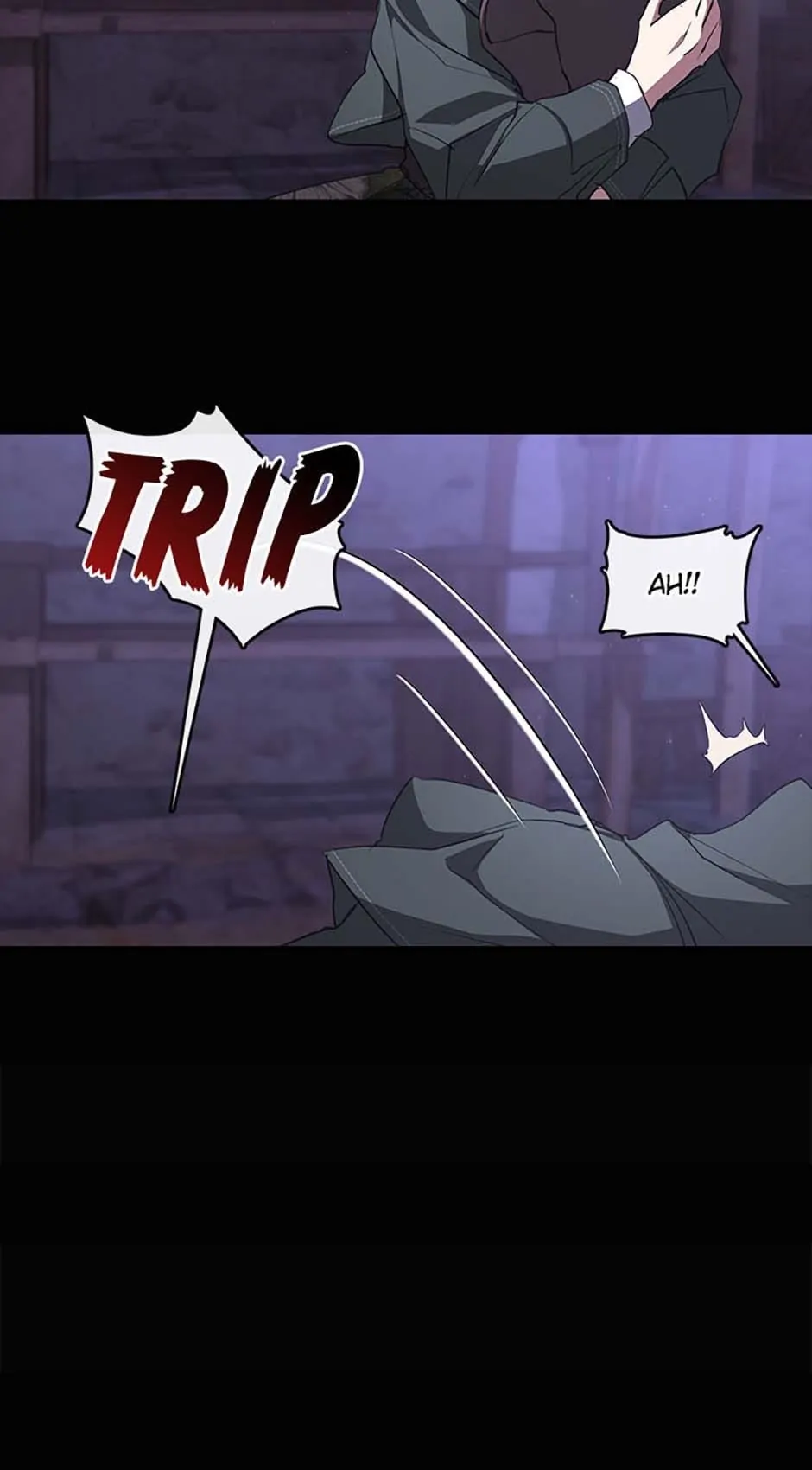 I Failed to Oust the Villain! [Official][Uncensored] - Chapter 78 manhwa