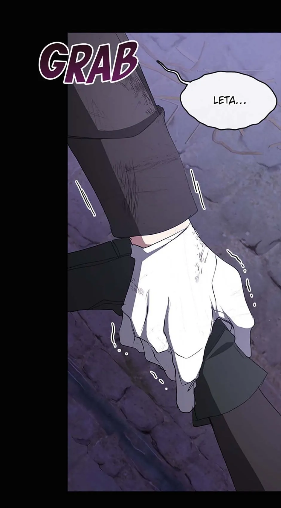 I Failed to Oust the Villain! [Official][Uncensored] - Chapter 78 manhwa