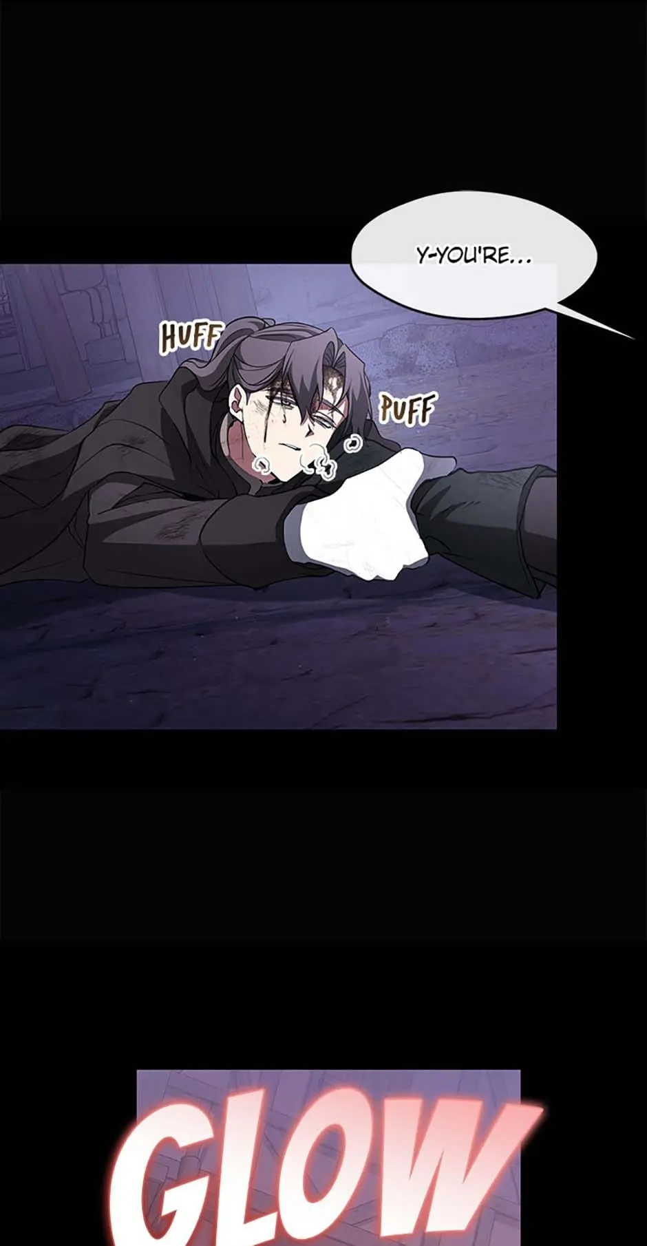 I Failed to Oust the Villain! [Official][Uncensored] - Chapter 78 manhwa