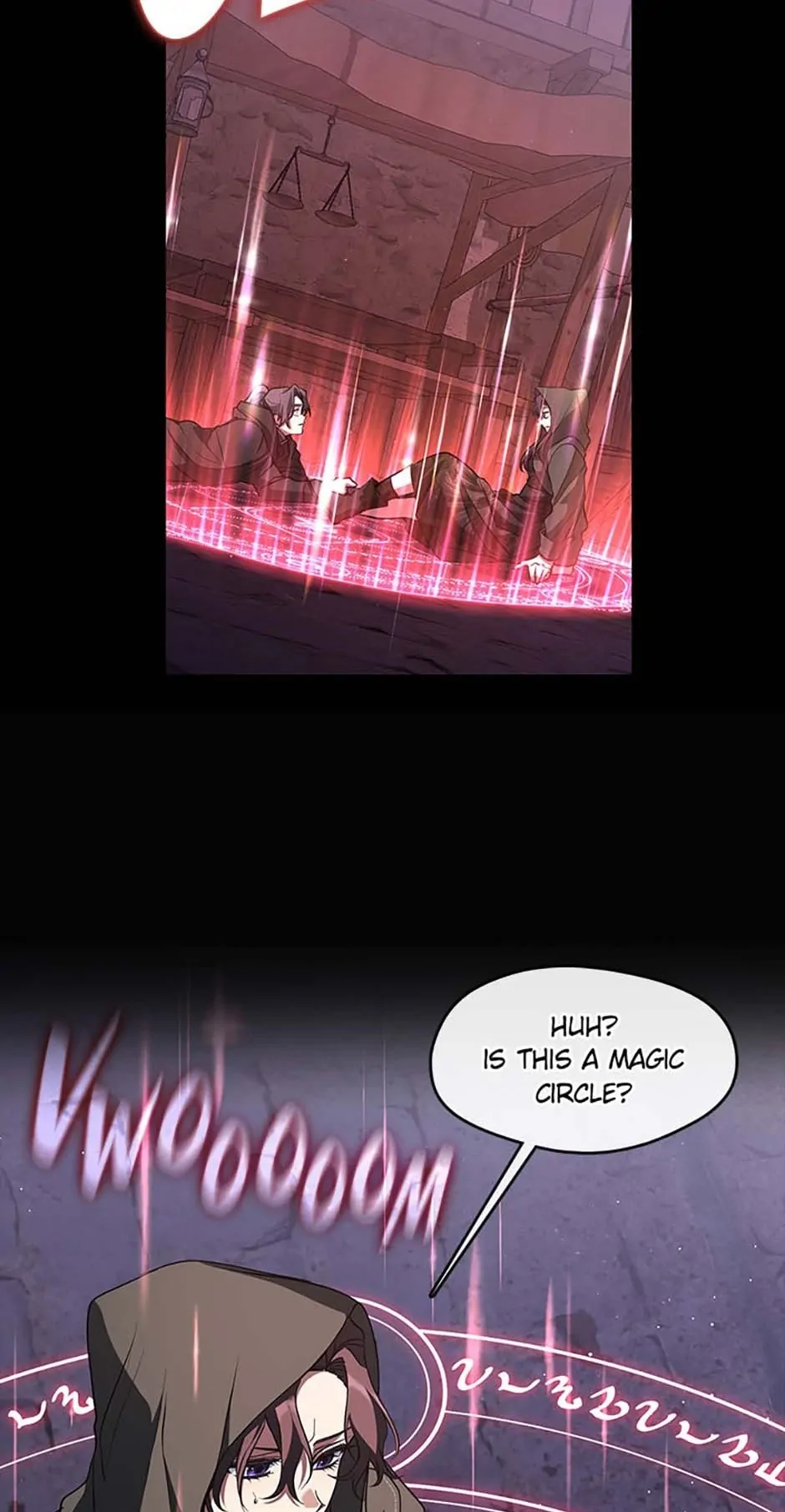 I Failed to Oust the Villain! [Official][Uncensored] - Chapter 78 manhwa