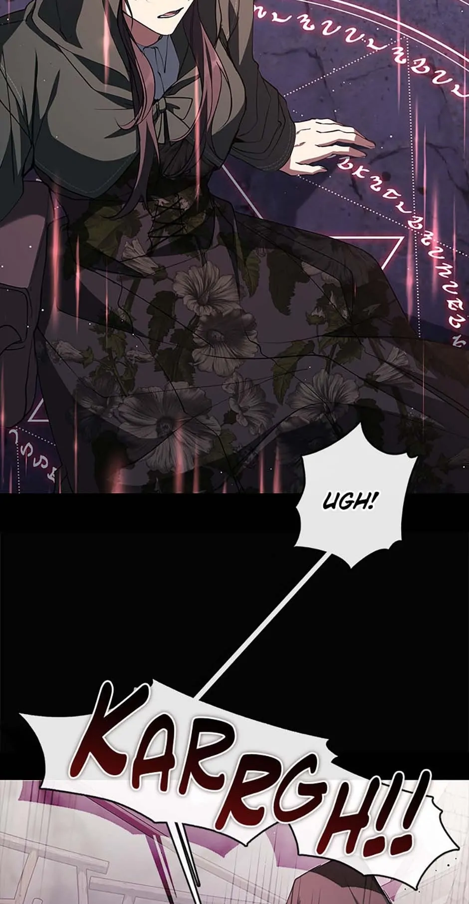 I Failed to Oust the Villain! [Official][Uncensored] - Chapter 78 manhwa