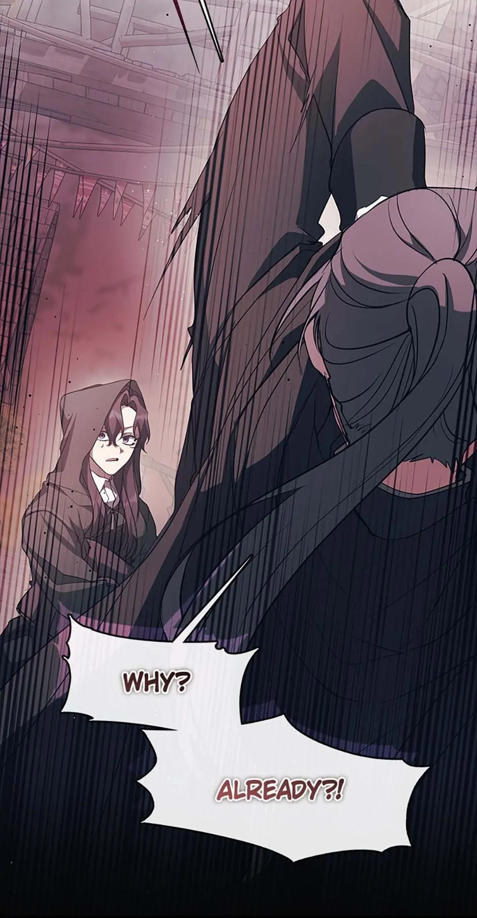 I Failed to Oust the Villain! [Official][Uncensored] - Chapter 78 manhwa