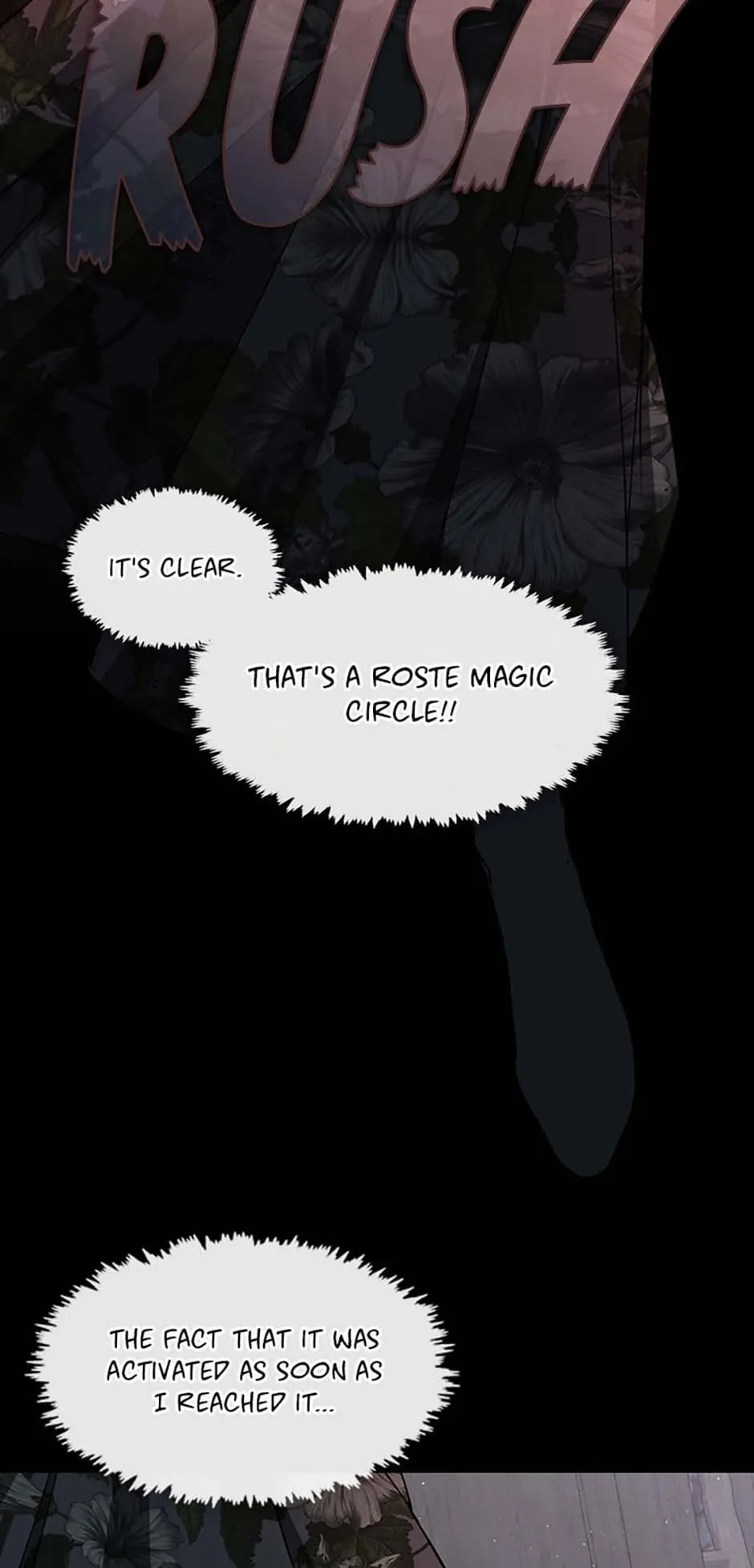 I Failed to Oust the Villain! [Official][Uncensored] - Chapter 78 manhwa